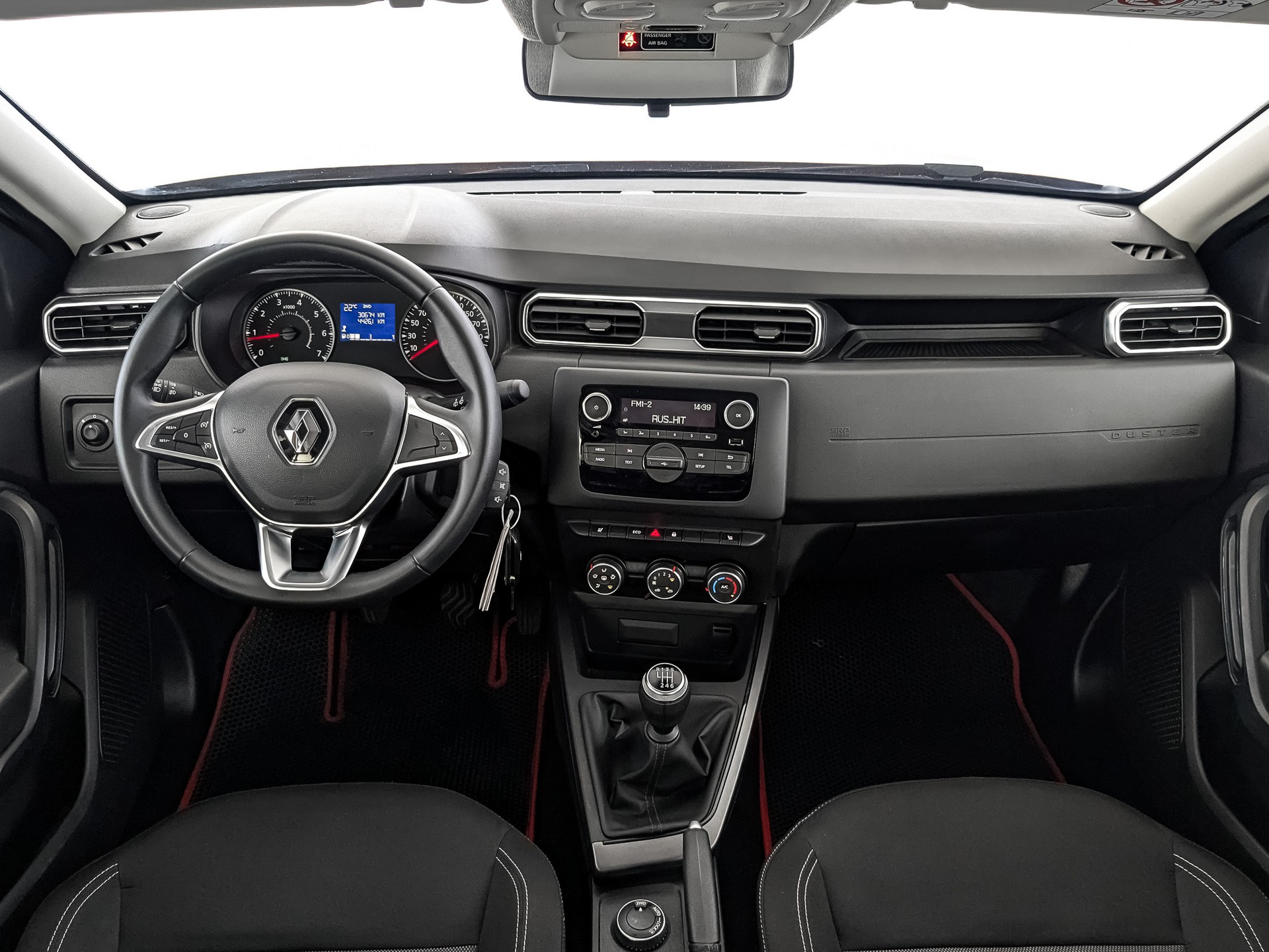 Renault Duster#16646