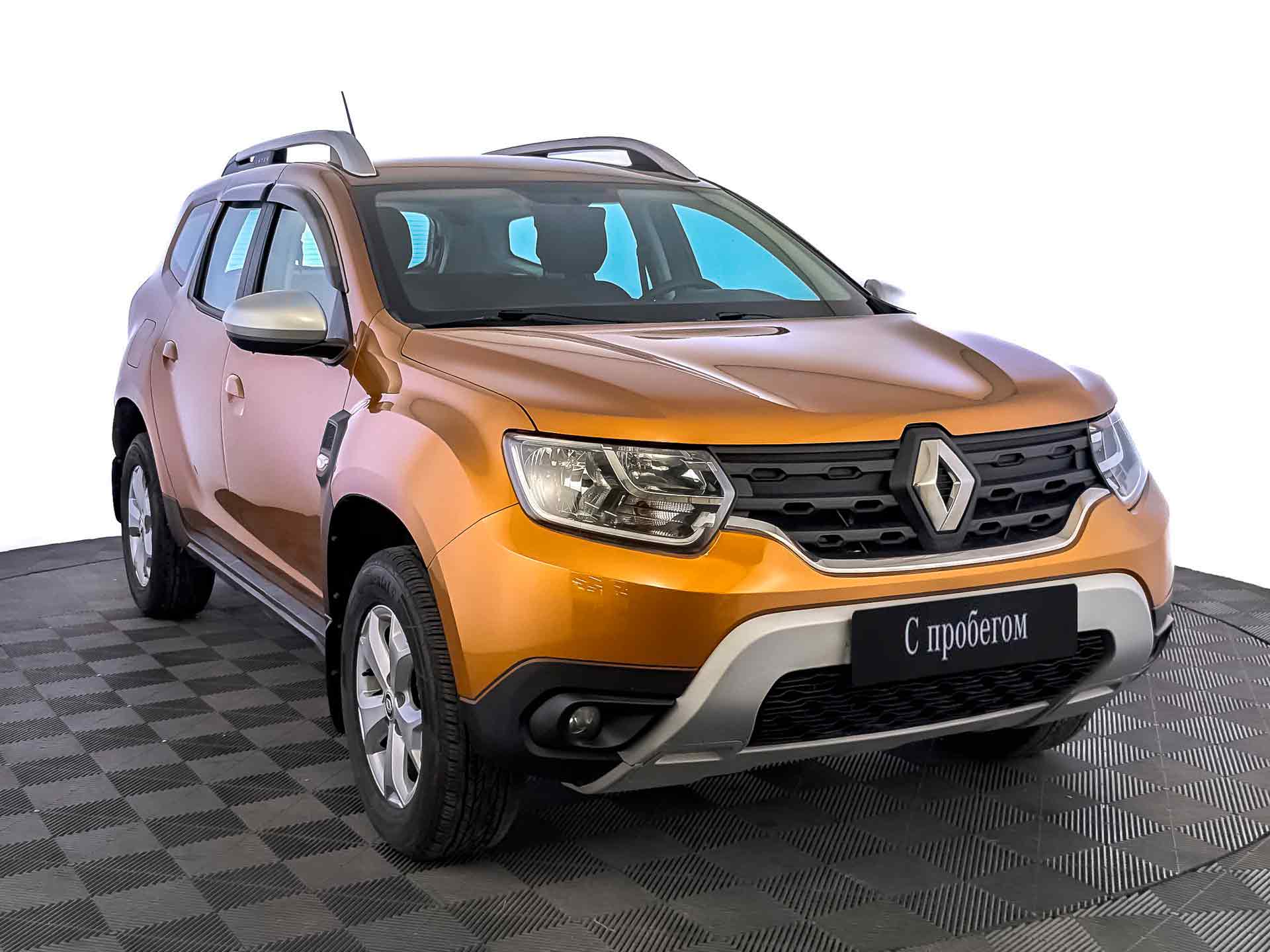 Renault Duster#16648