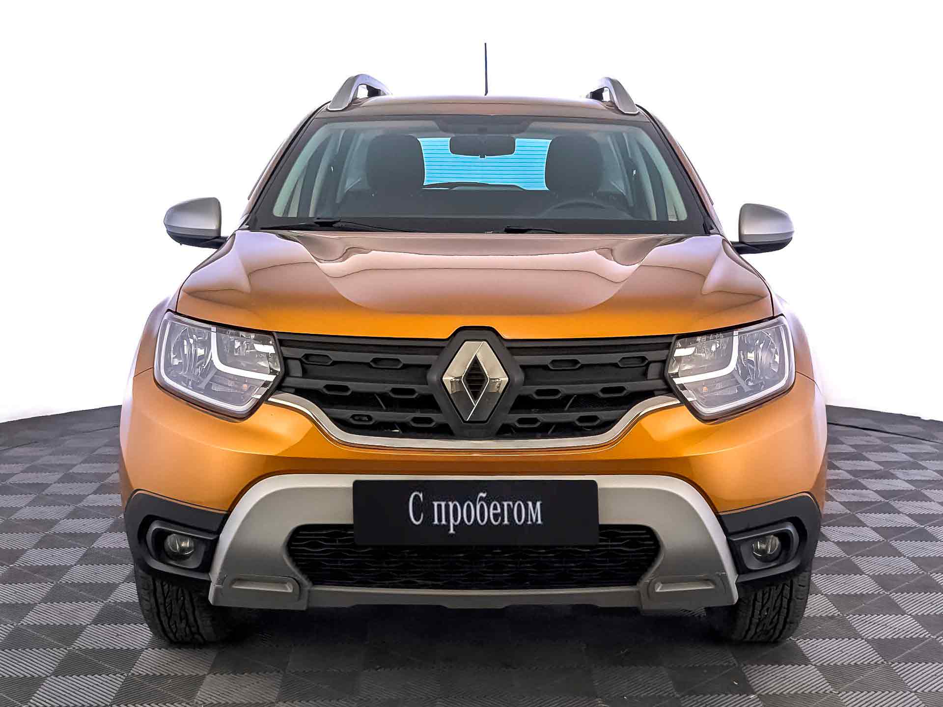 Renault Duster#16649