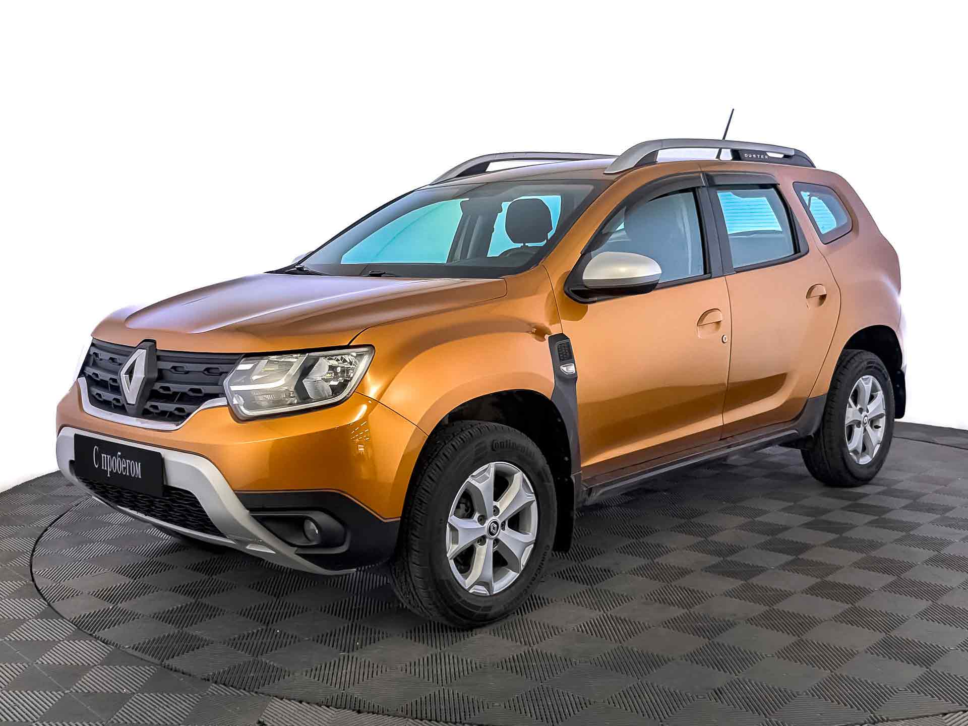 Renault Duster#16650