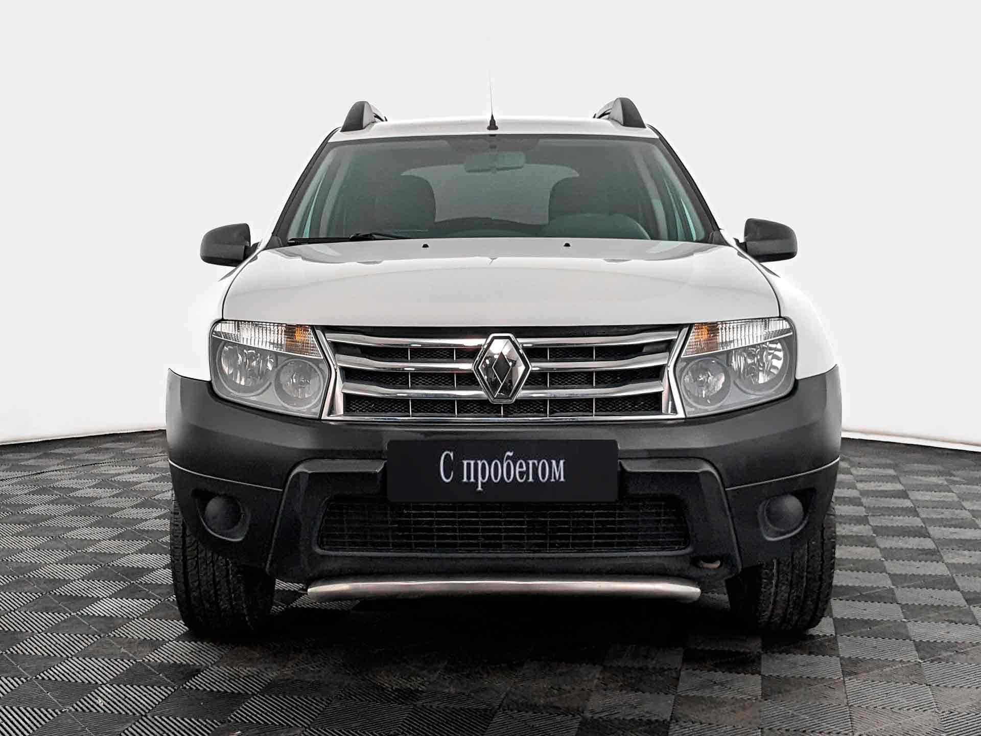 Renault Duster#16671
