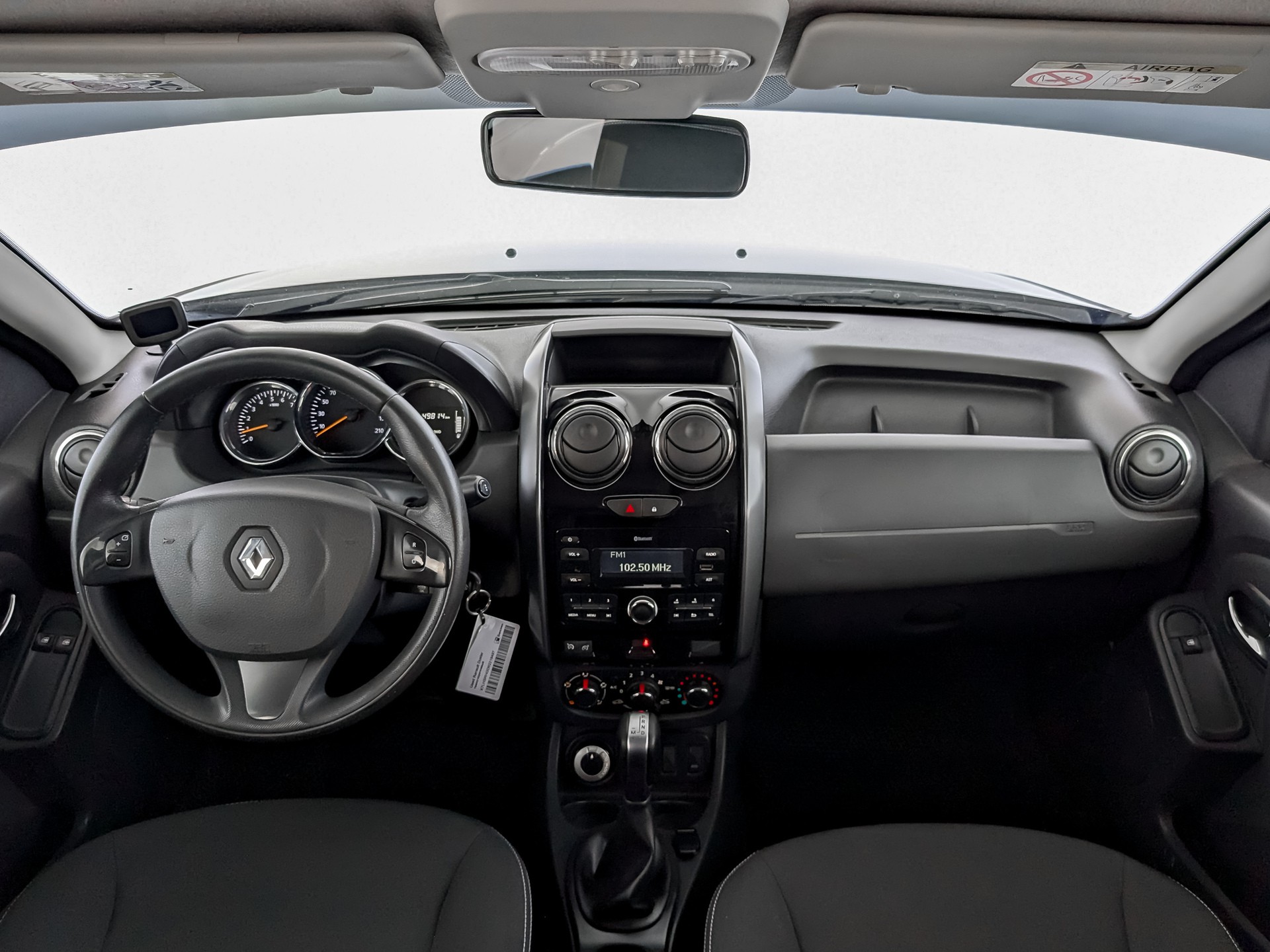 Renault Duster#31471