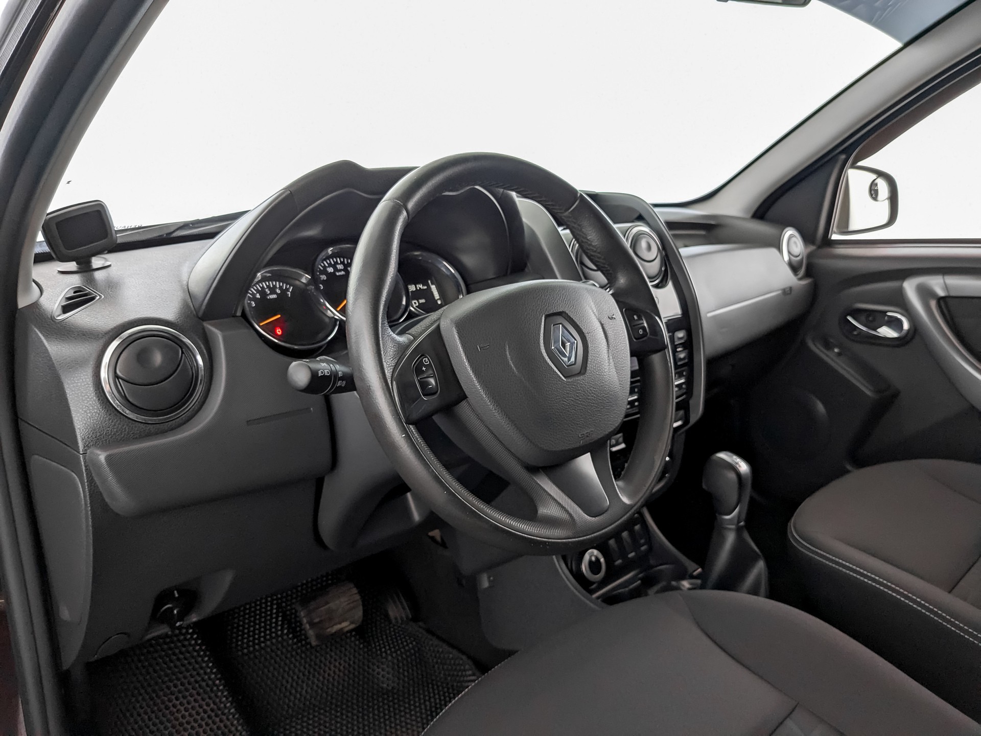 Renault Duster#31472