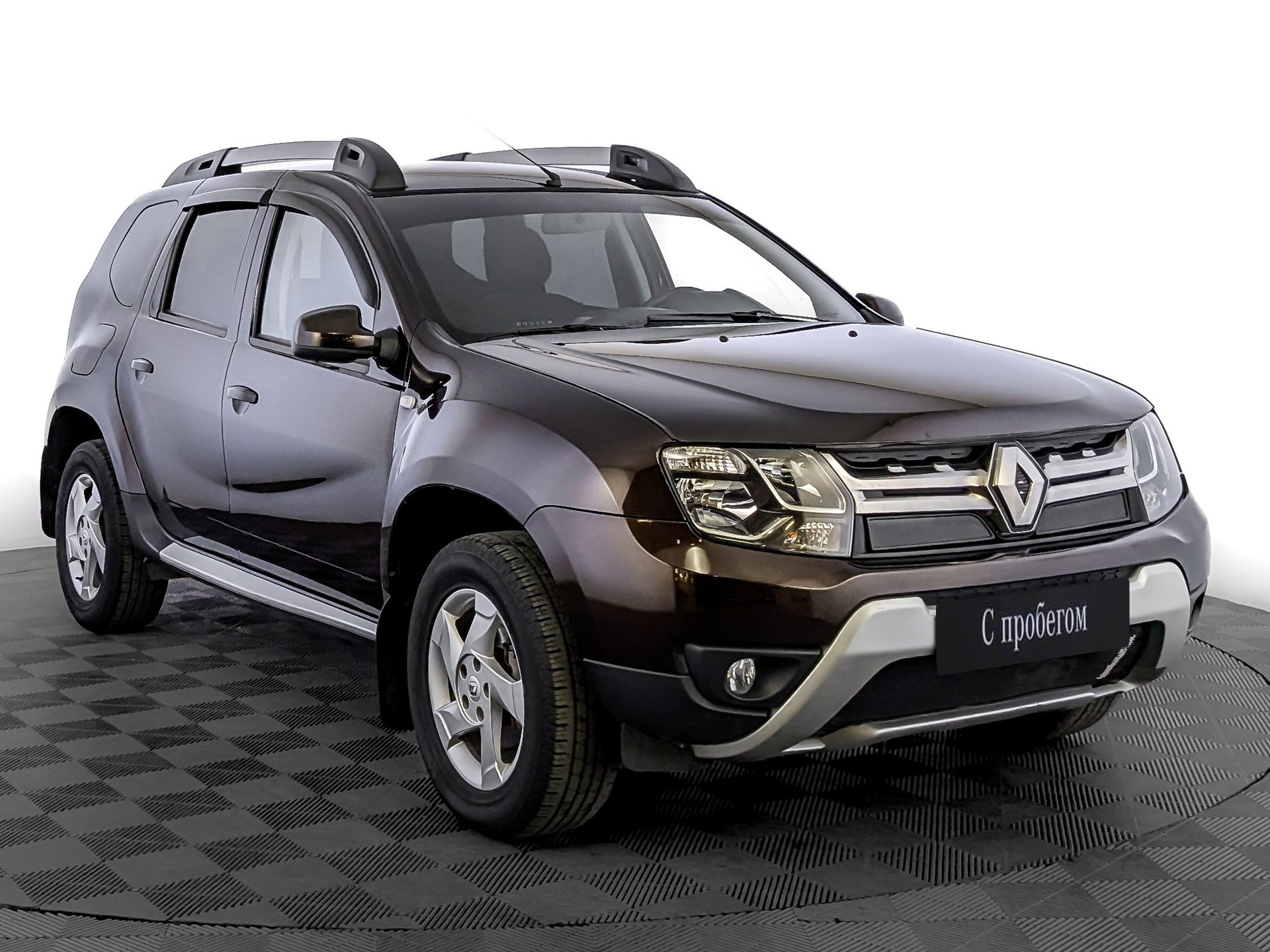 Renault Duster#31473