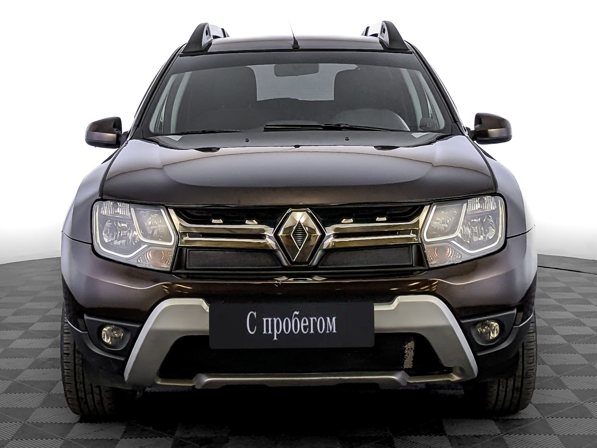Renault Duster#31474