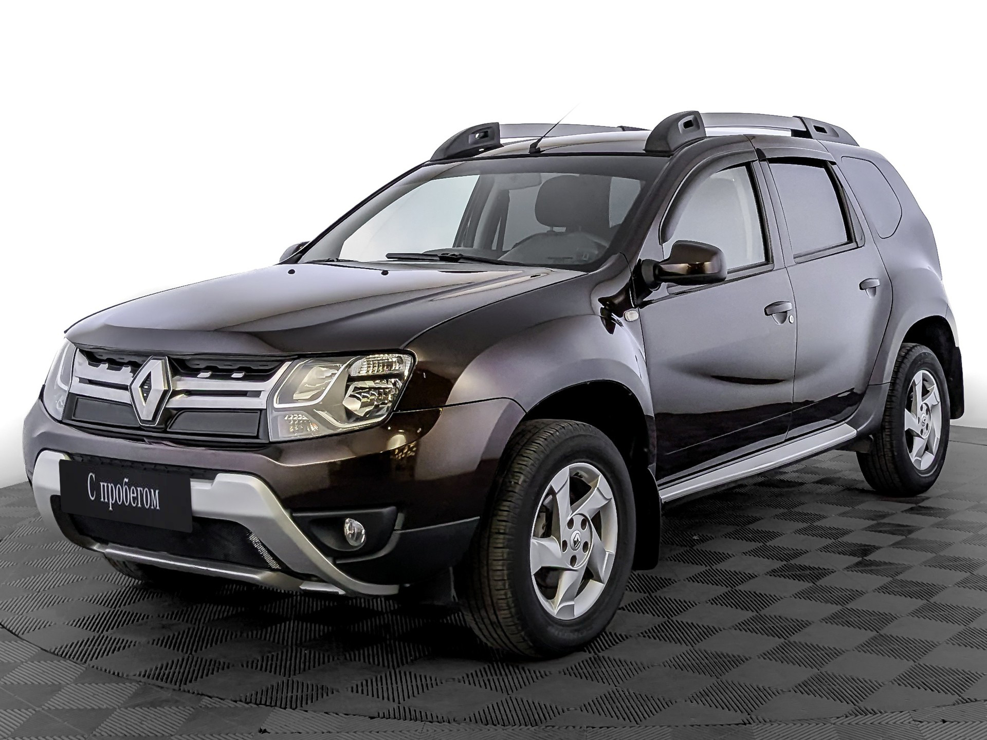 Renault Duster#31475