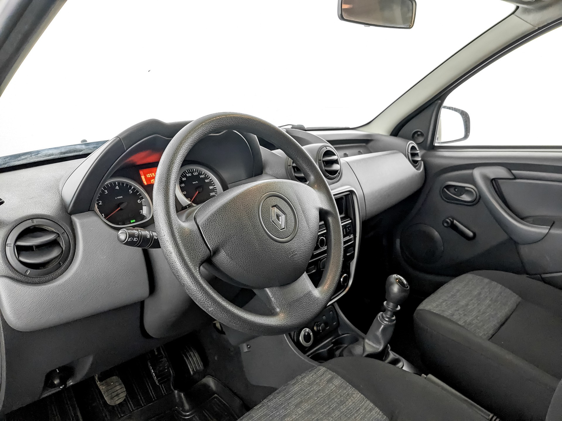 Renault Duster#31551
