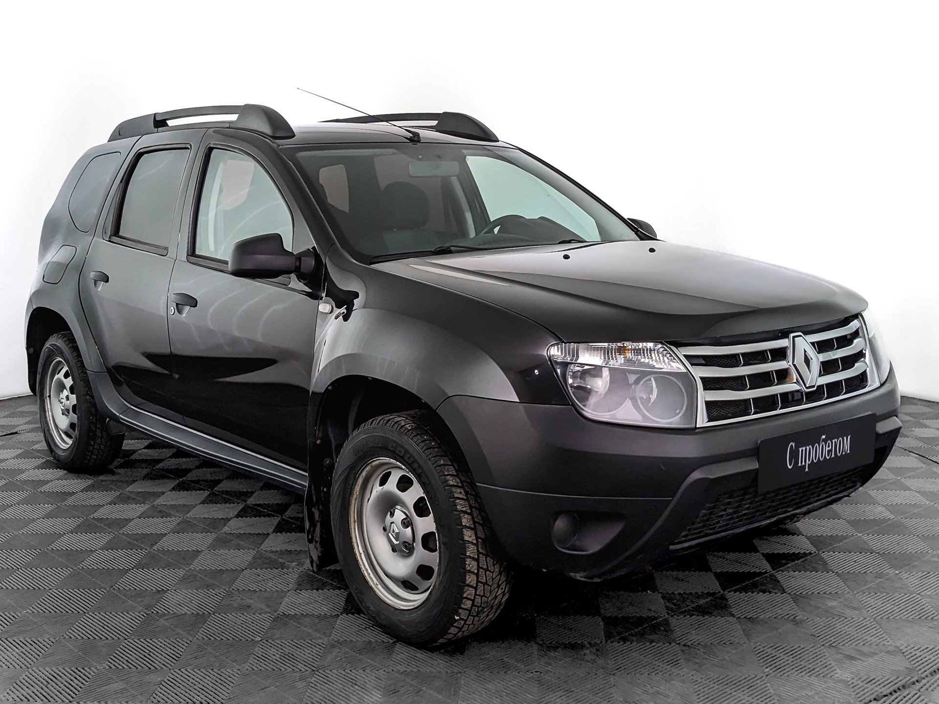 Renault Duster#31552