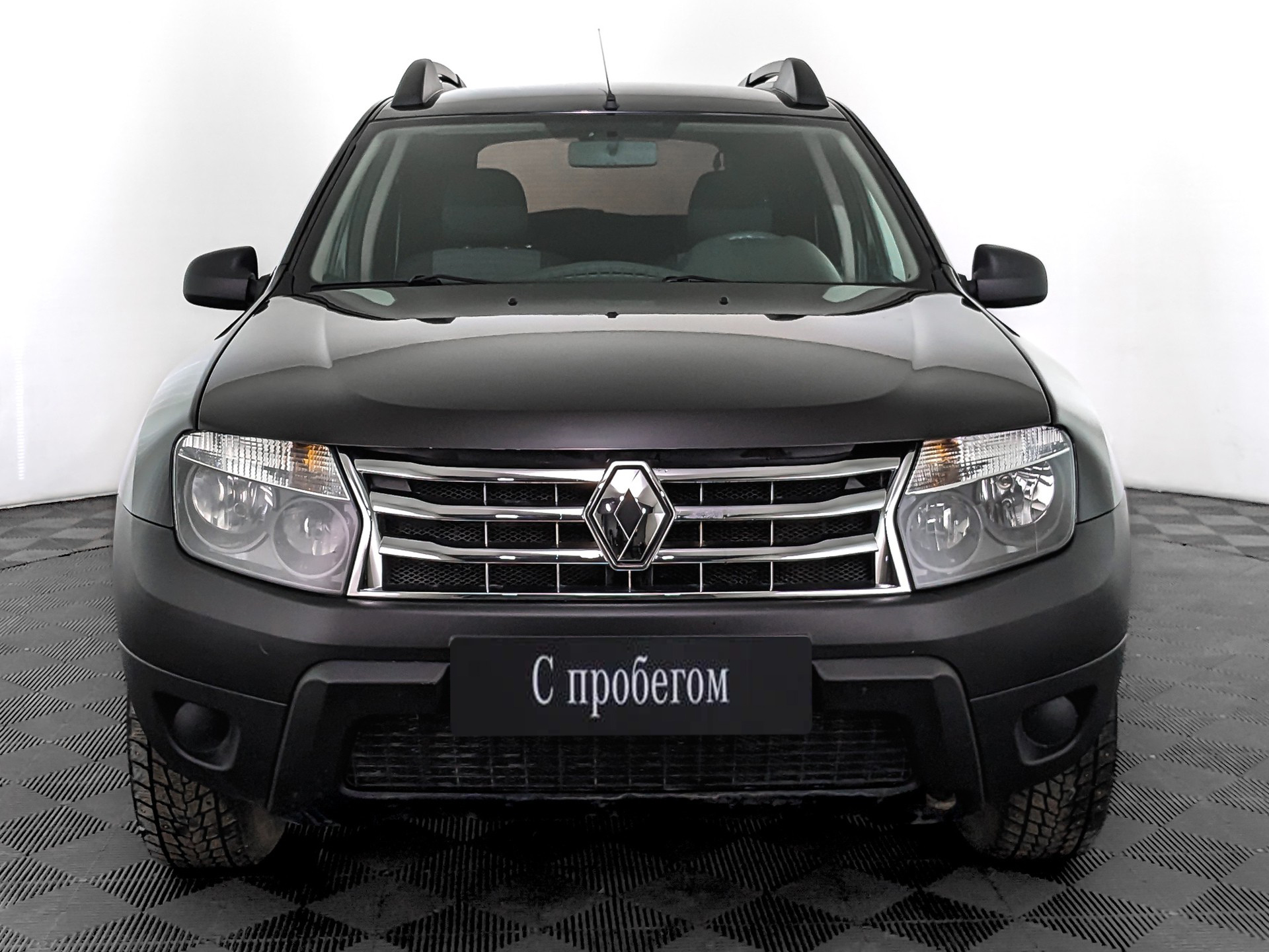 Renault Duster#31553