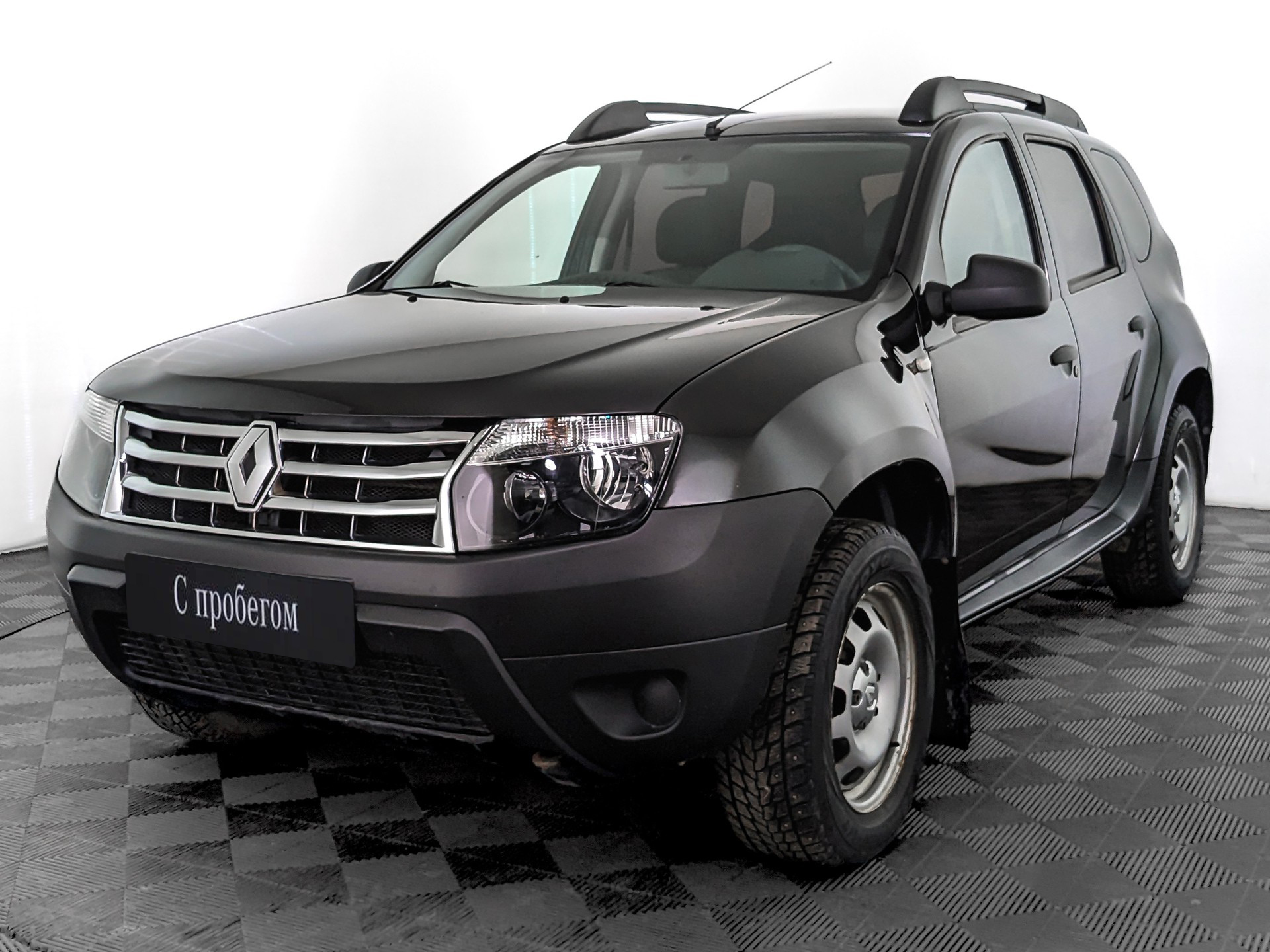 Renault Duster#31554