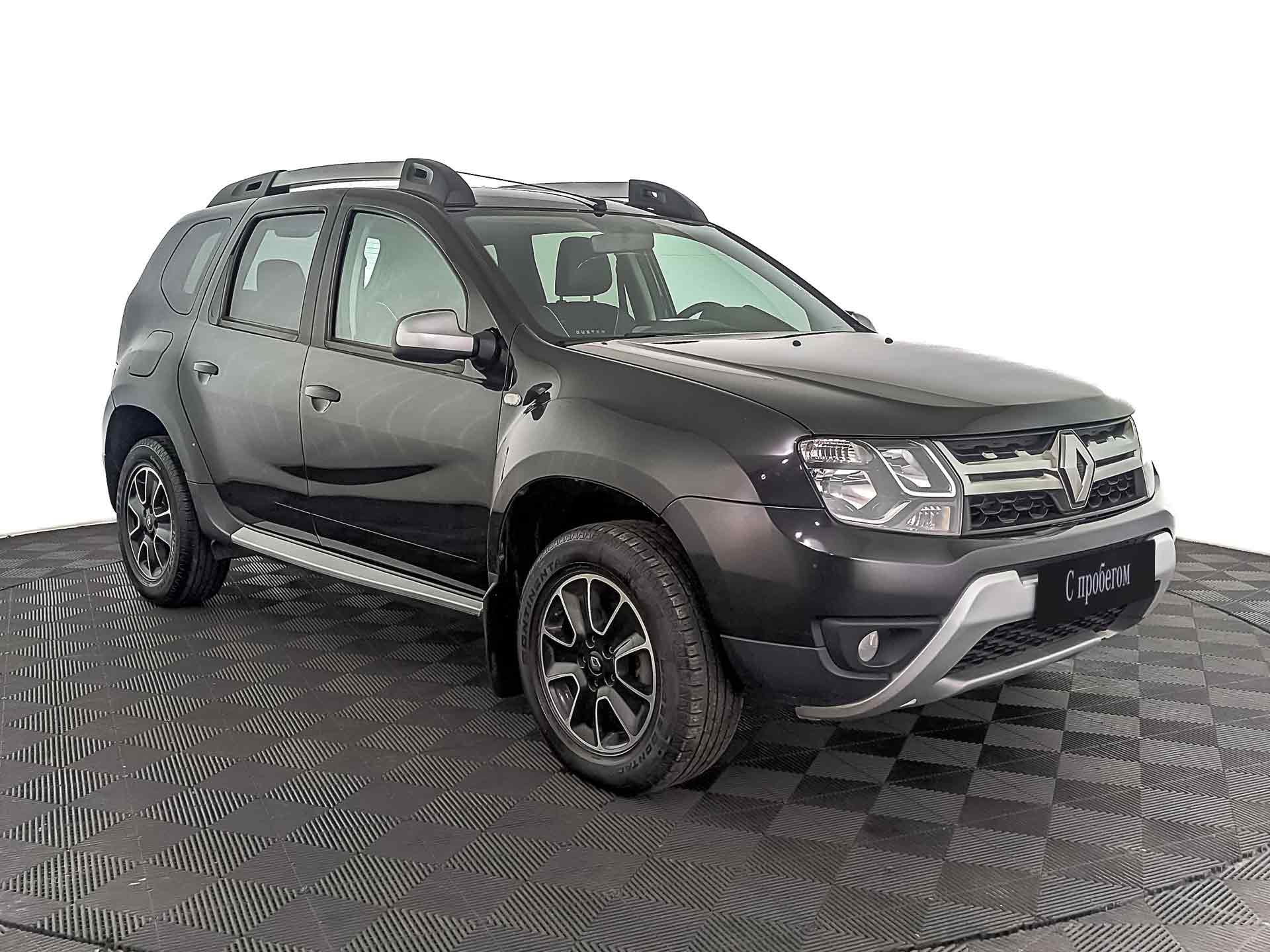 Renault Duster#70926