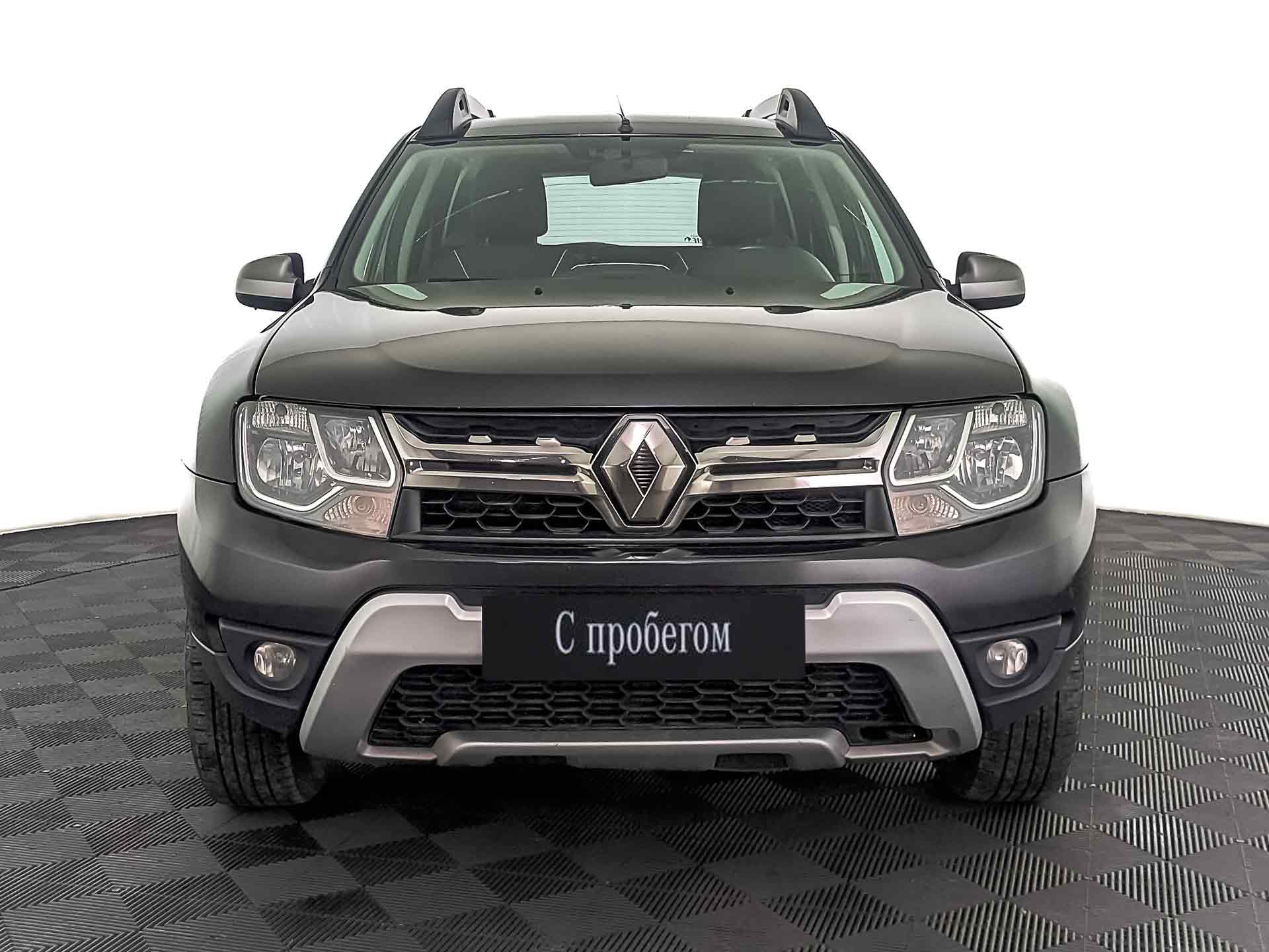 Renault Duster#70927