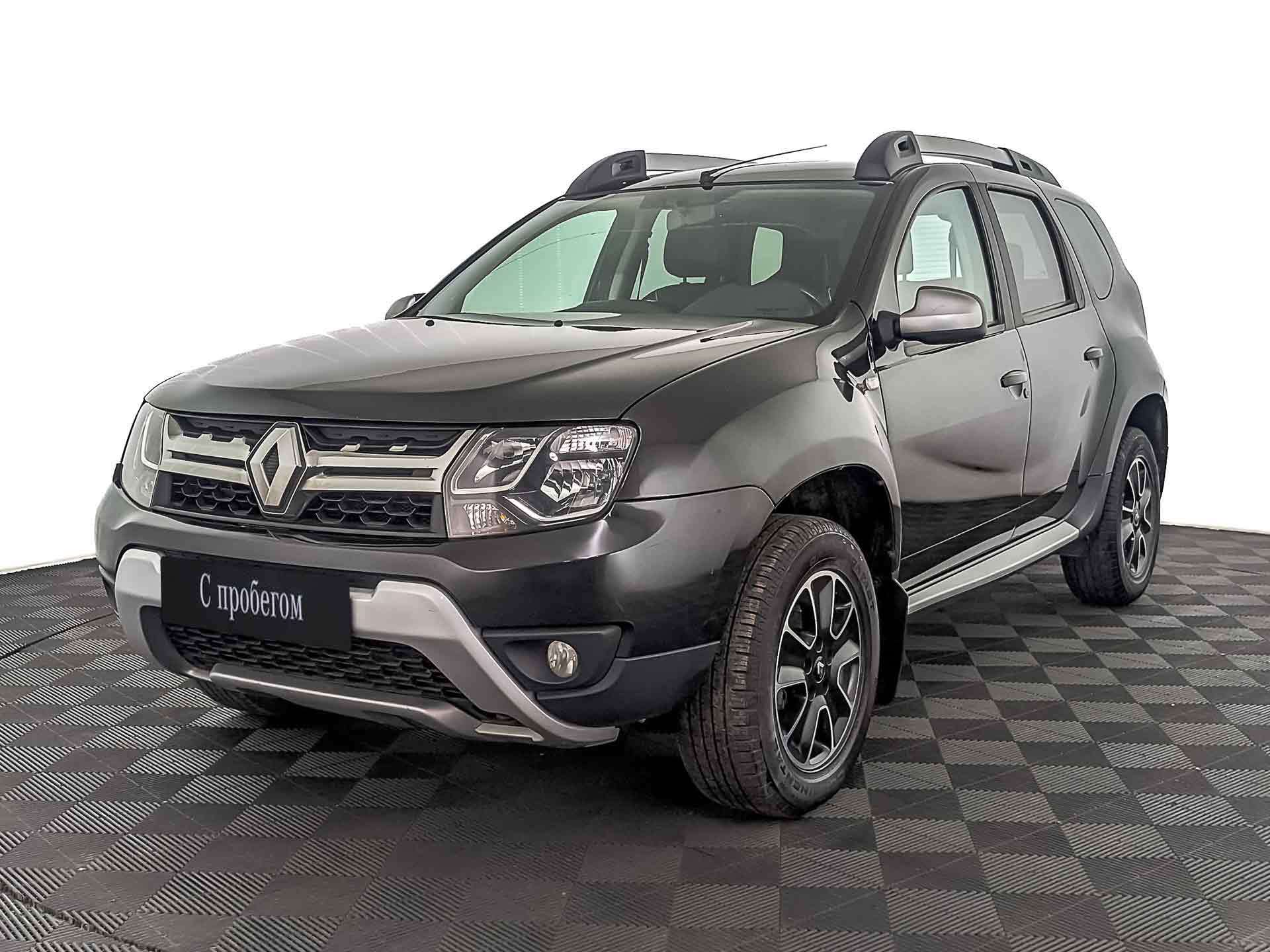 Renault Duster#70928