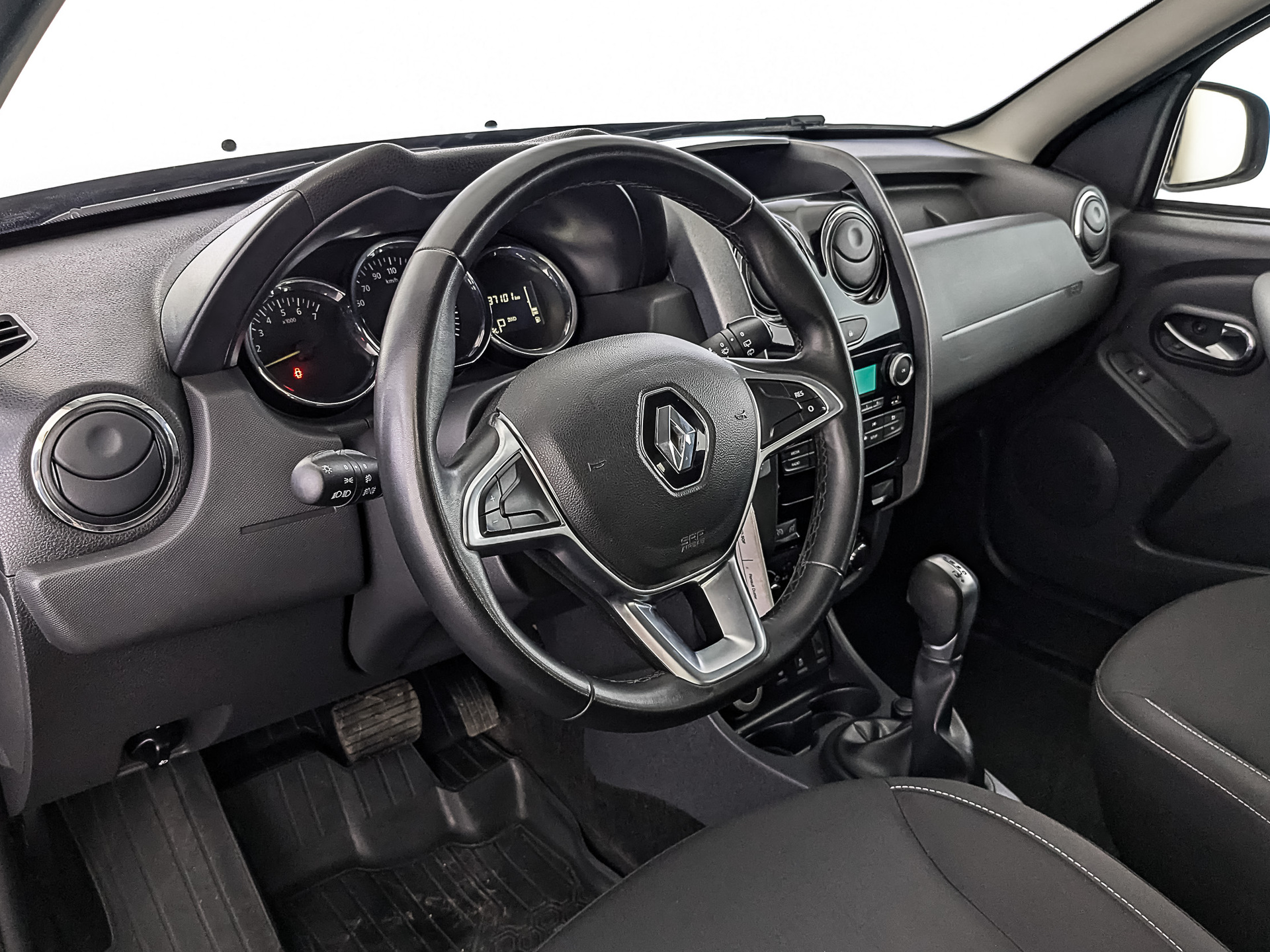 Renault Duster#70935
