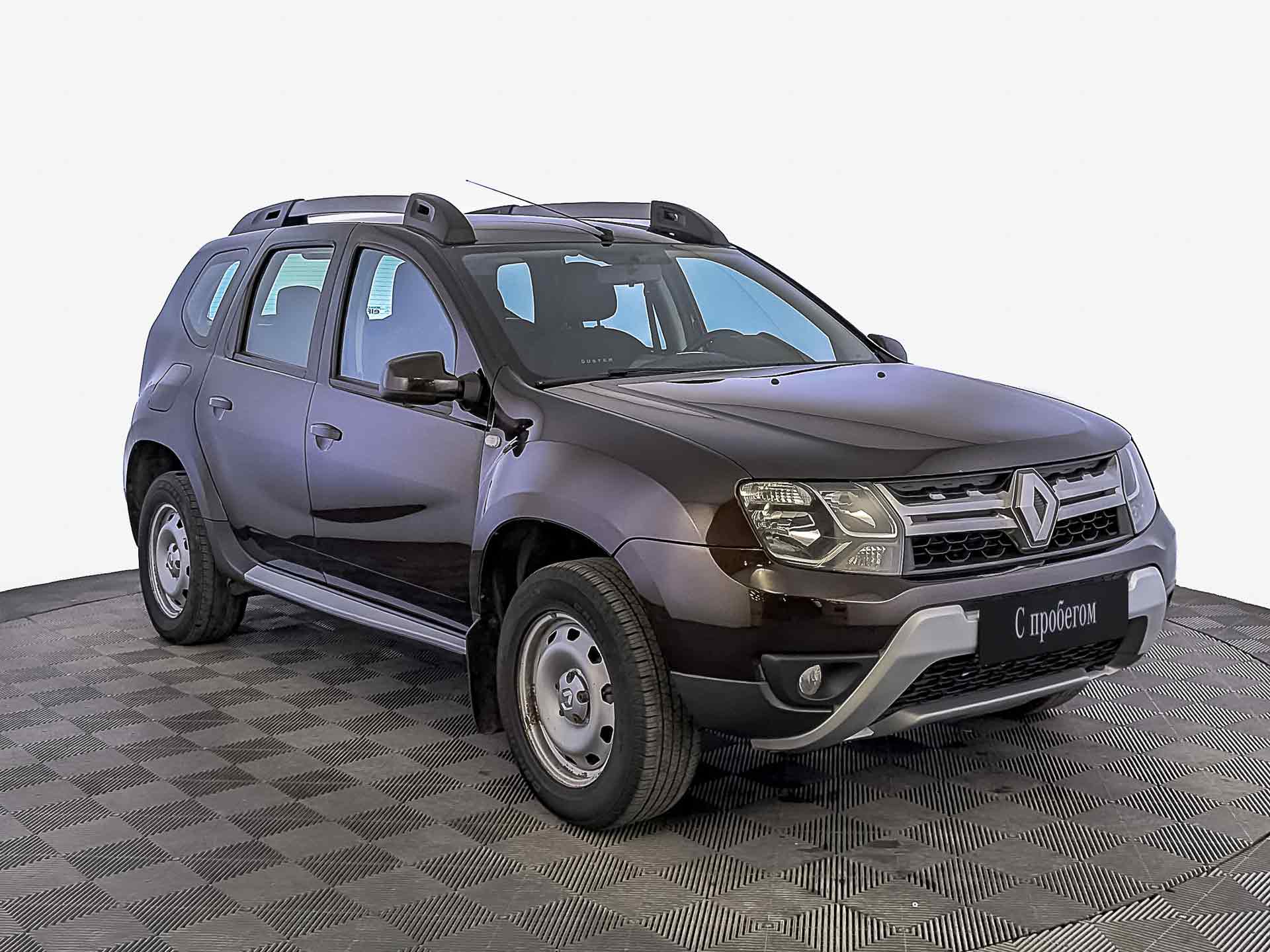 Renault Duster#70936