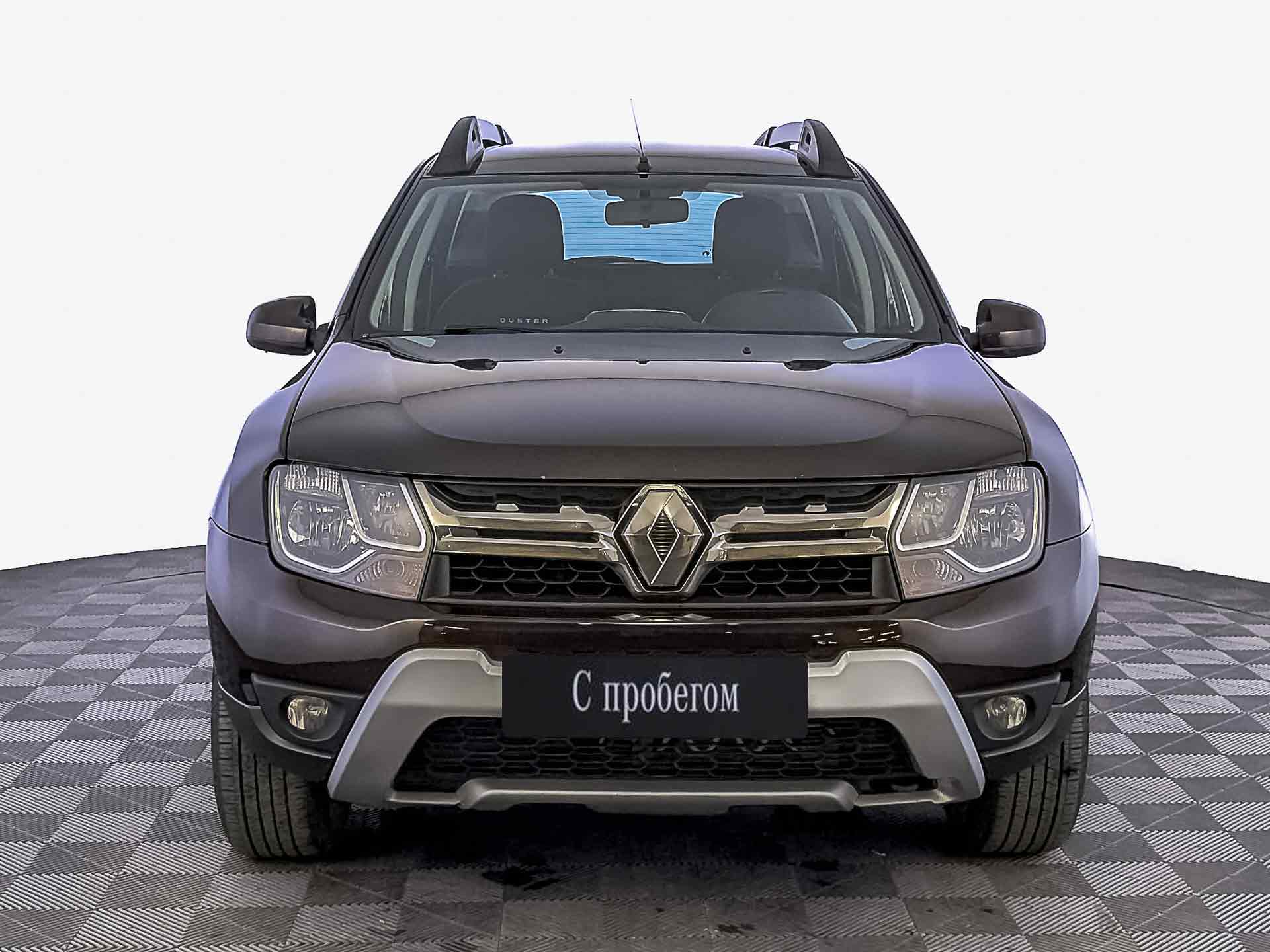 Renault Duster#70937