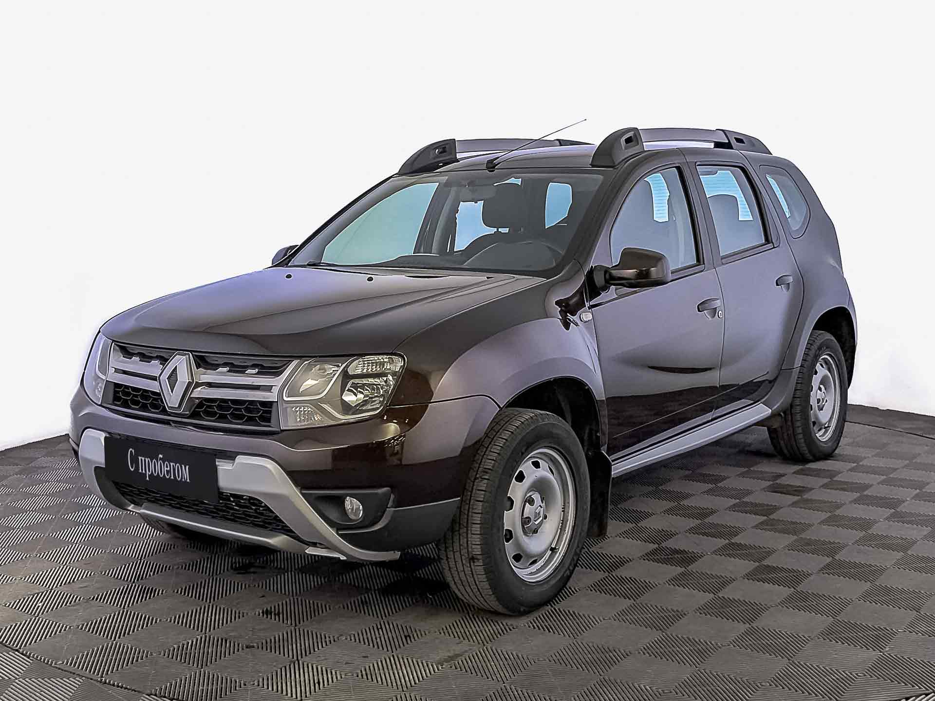 Renault Duster#70938