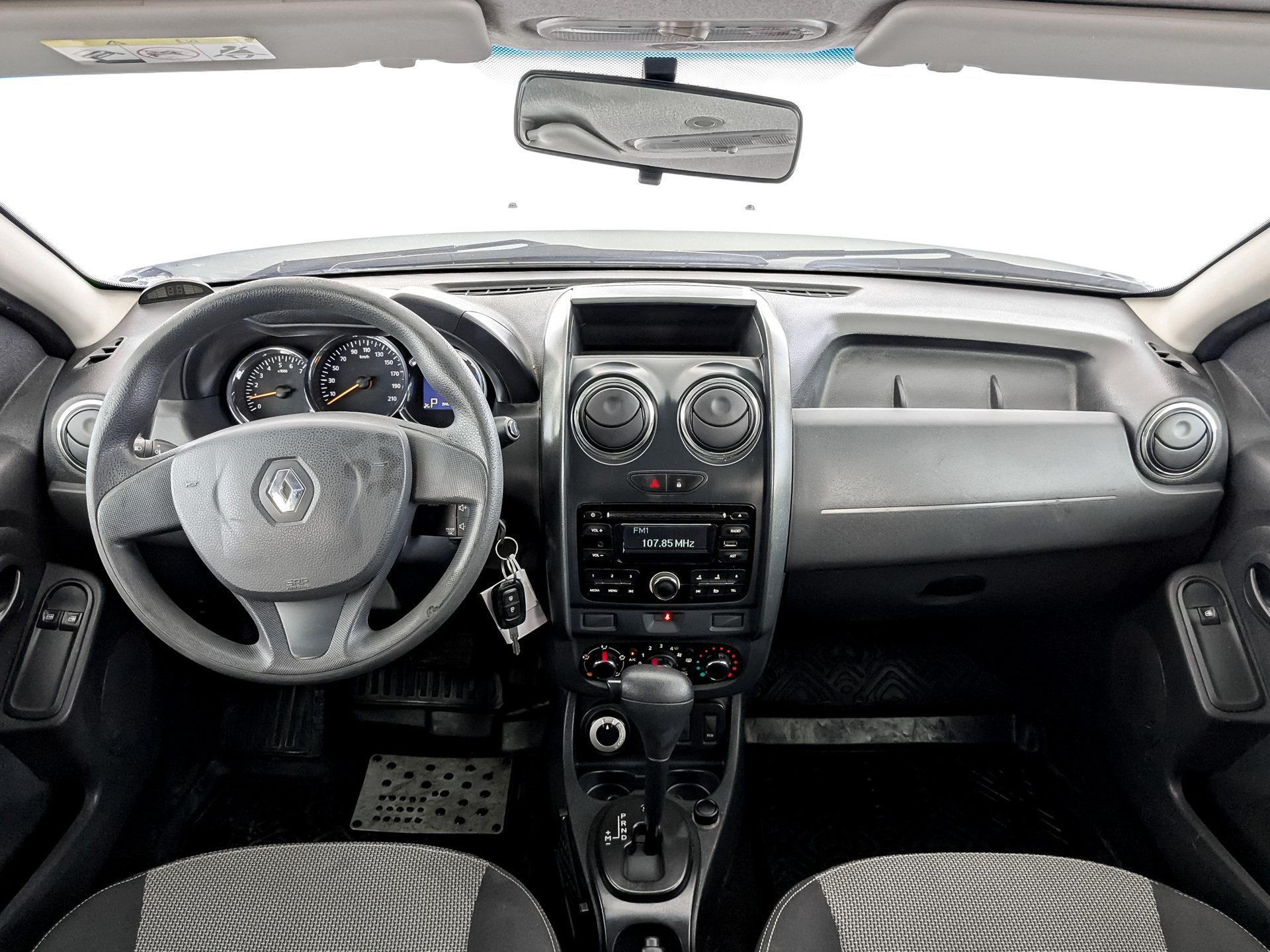 Renault Duster#70944