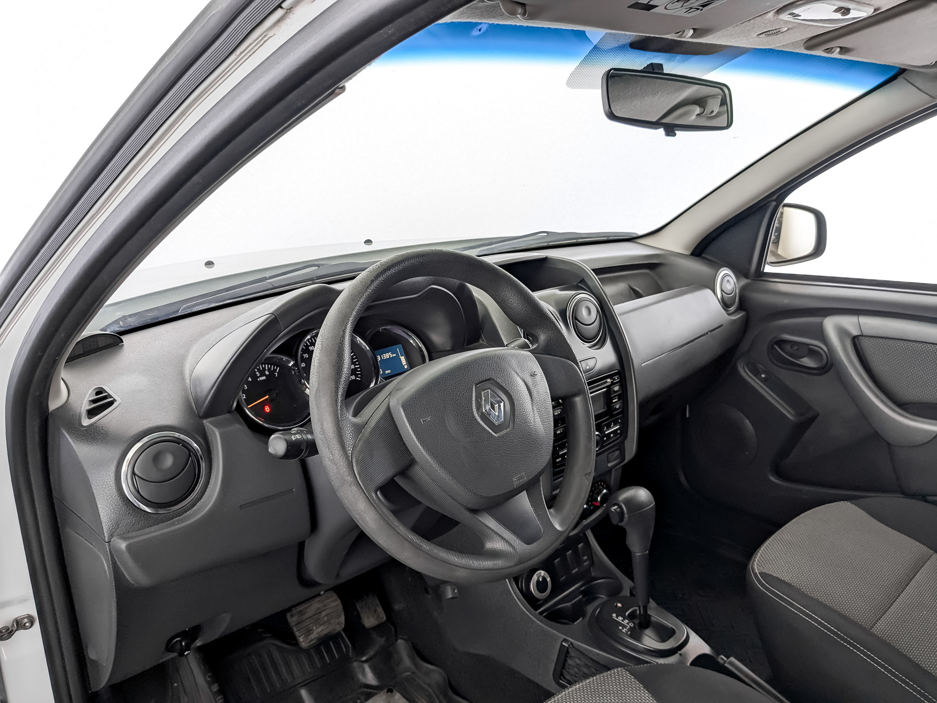 Renault Duster#70945
