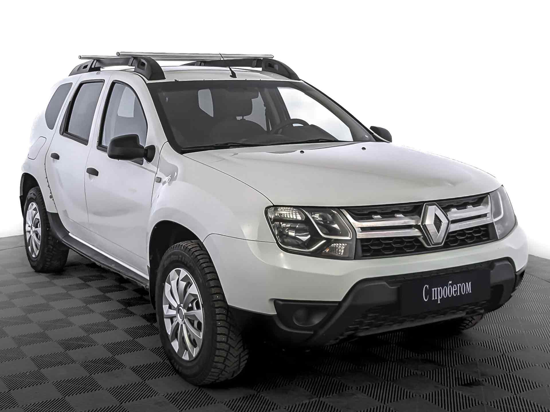 Renault Duster#70946
