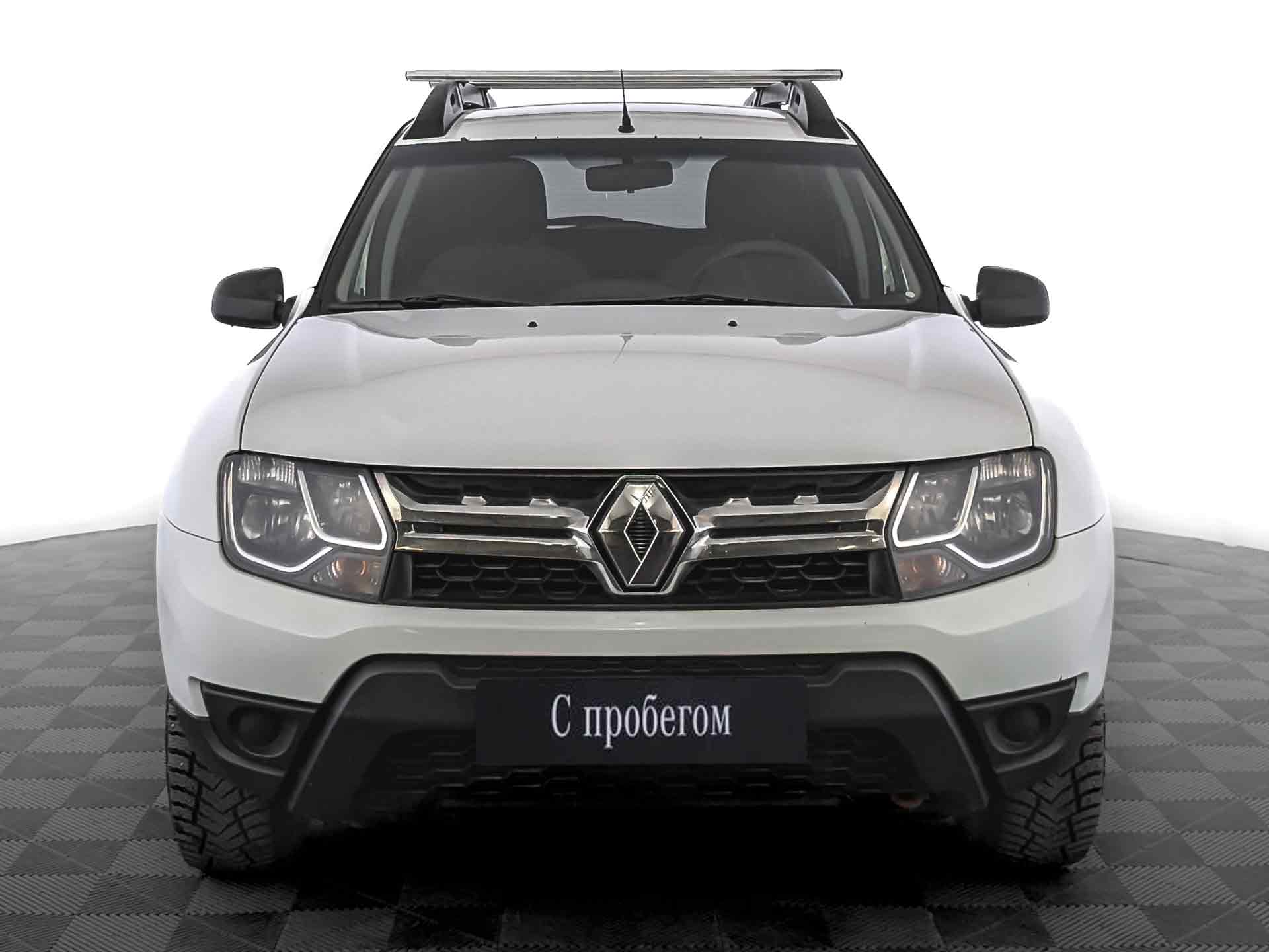 Renault Duster#70947