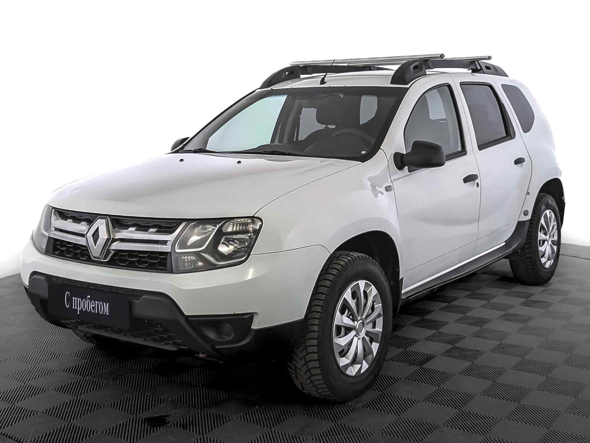 Renault Duster#70948