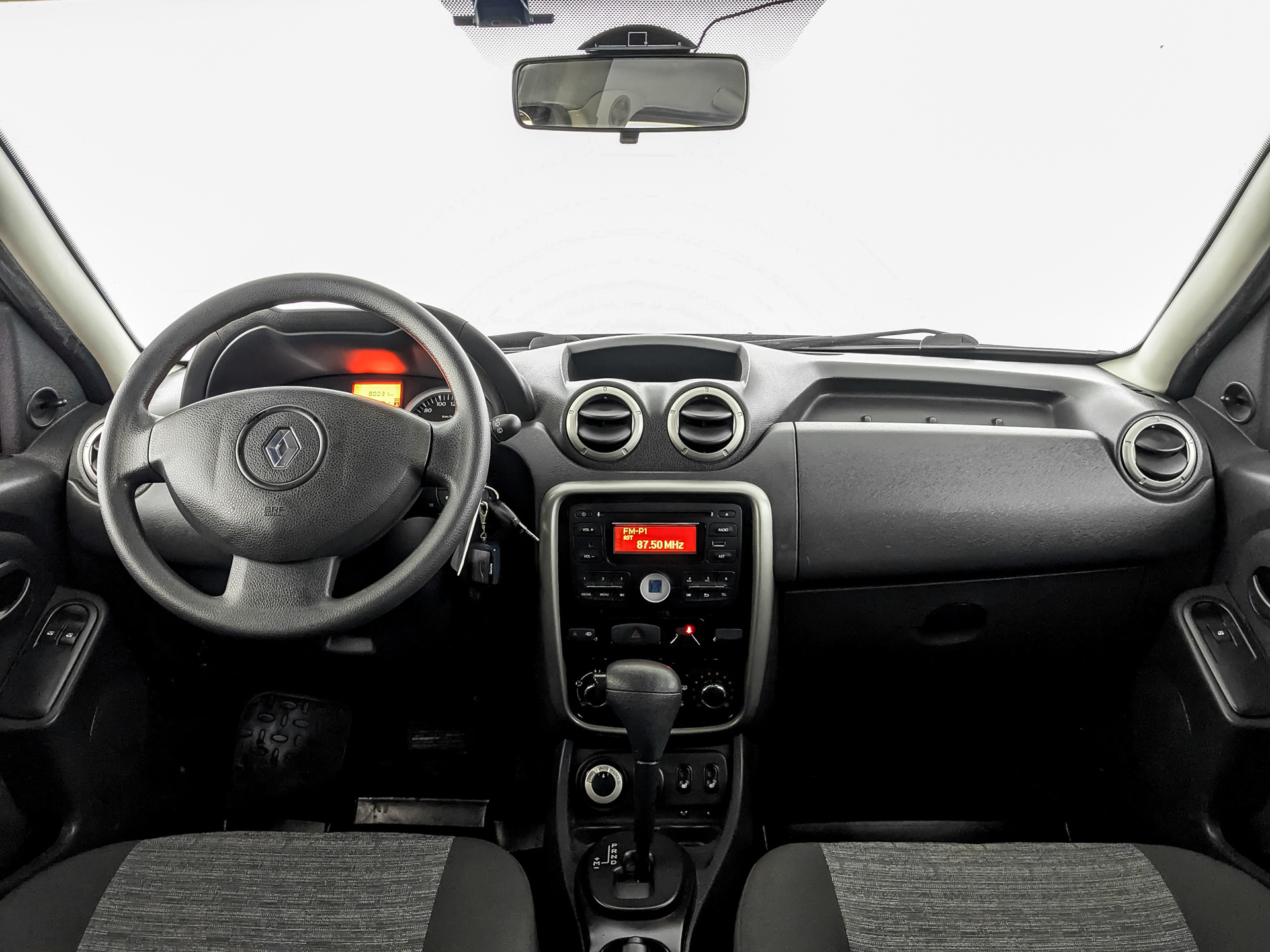 Renault Duster#70954