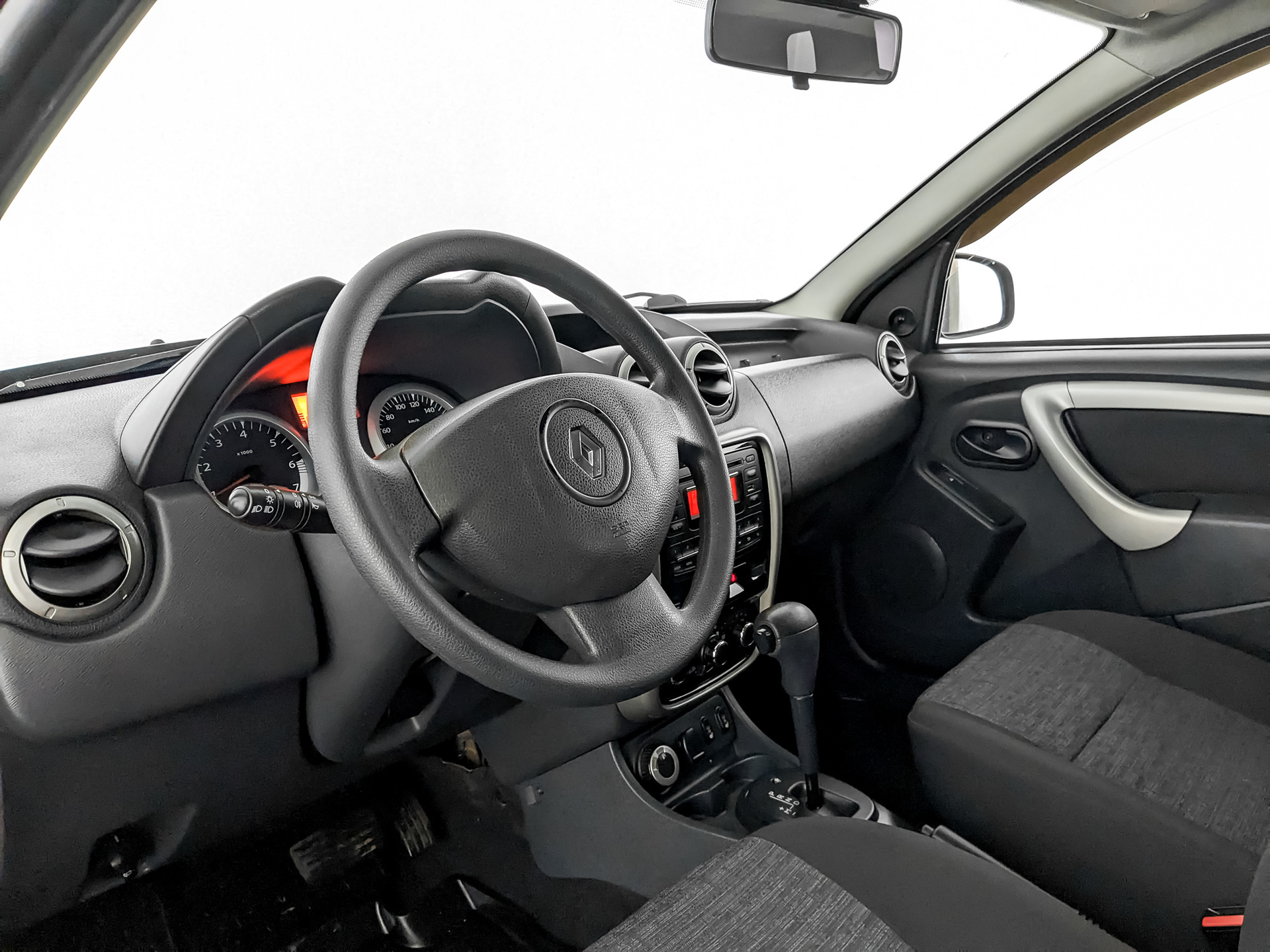 Renault Duster#70955