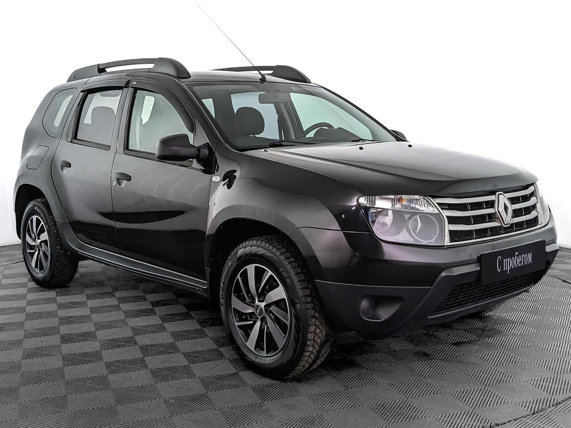 Renault Duster#70956