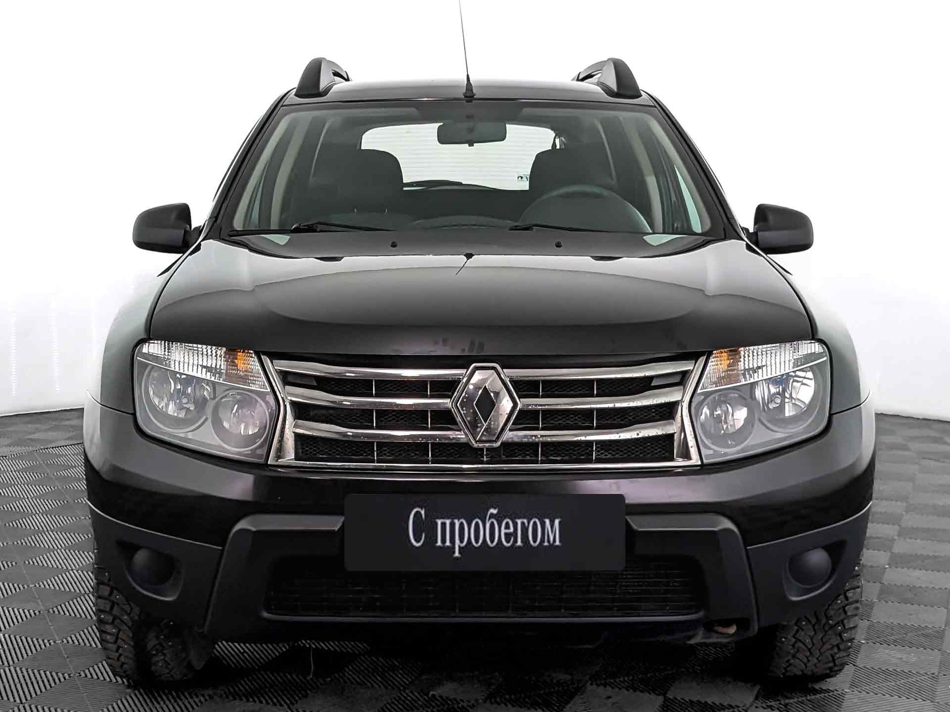 Renault Duster#70957