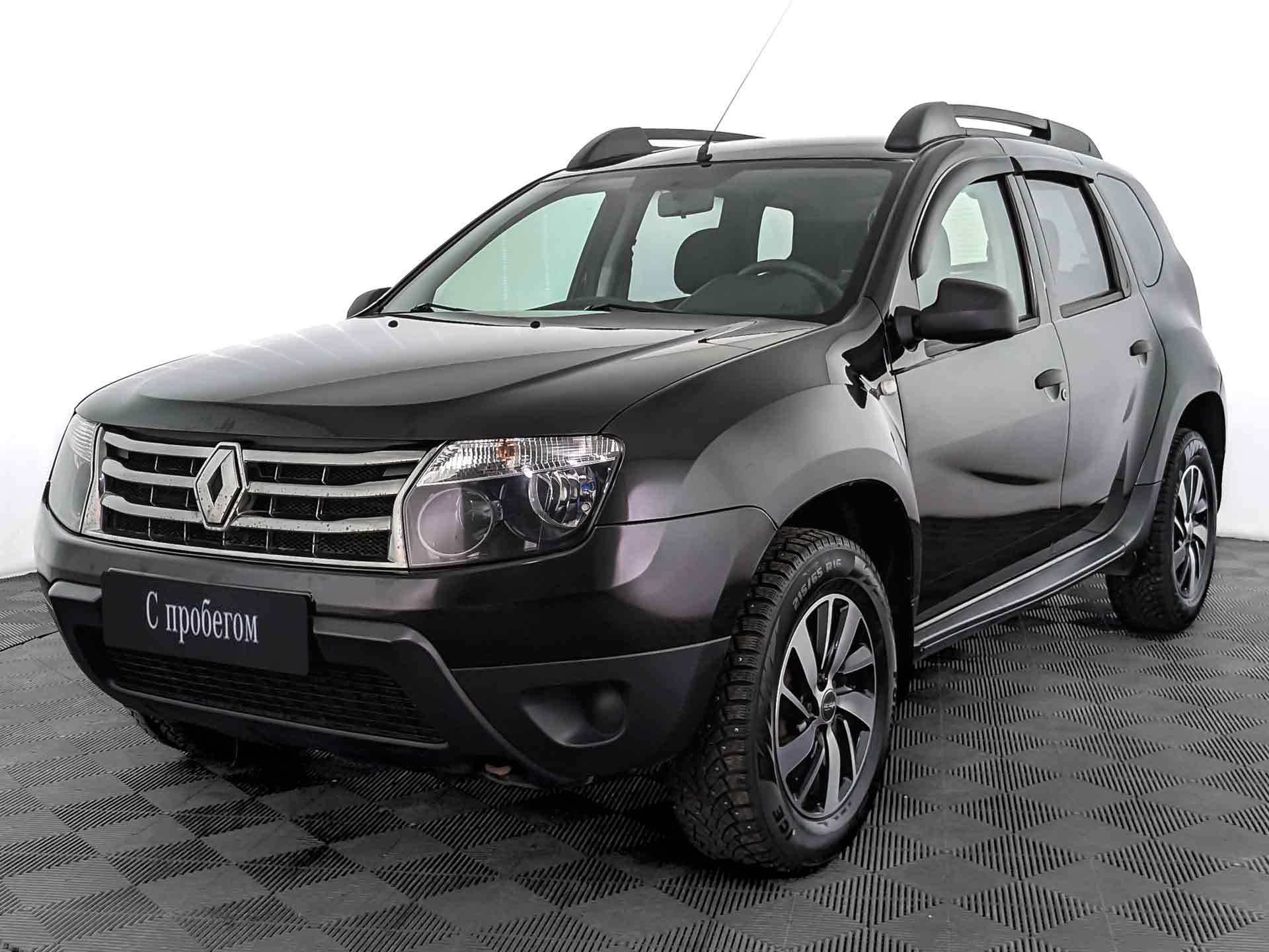 Renault Duster#70958