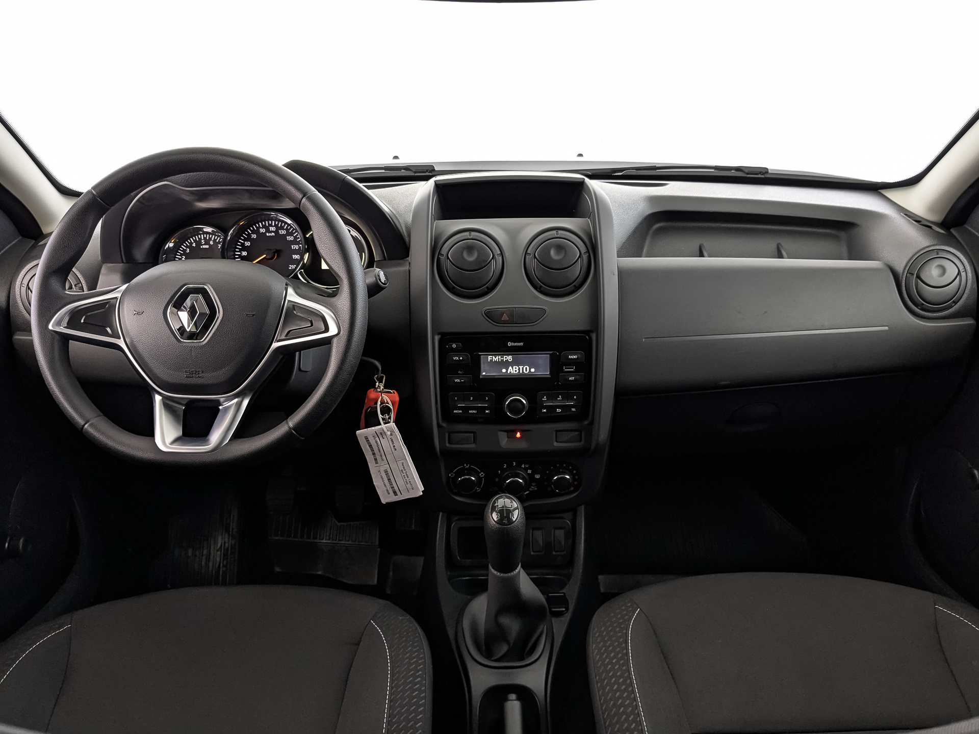 Renault Duster#77896