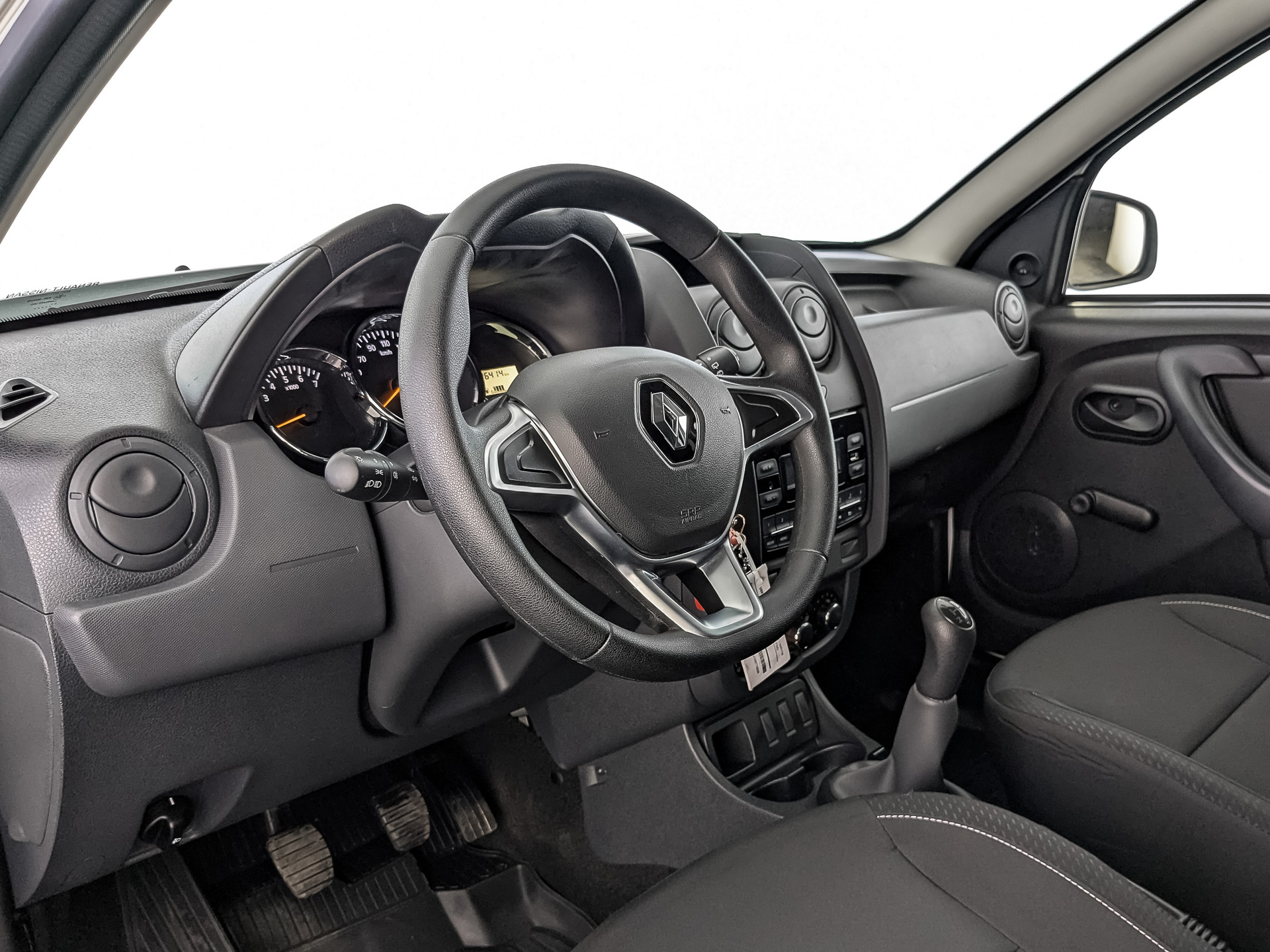 Renault Duster#77897