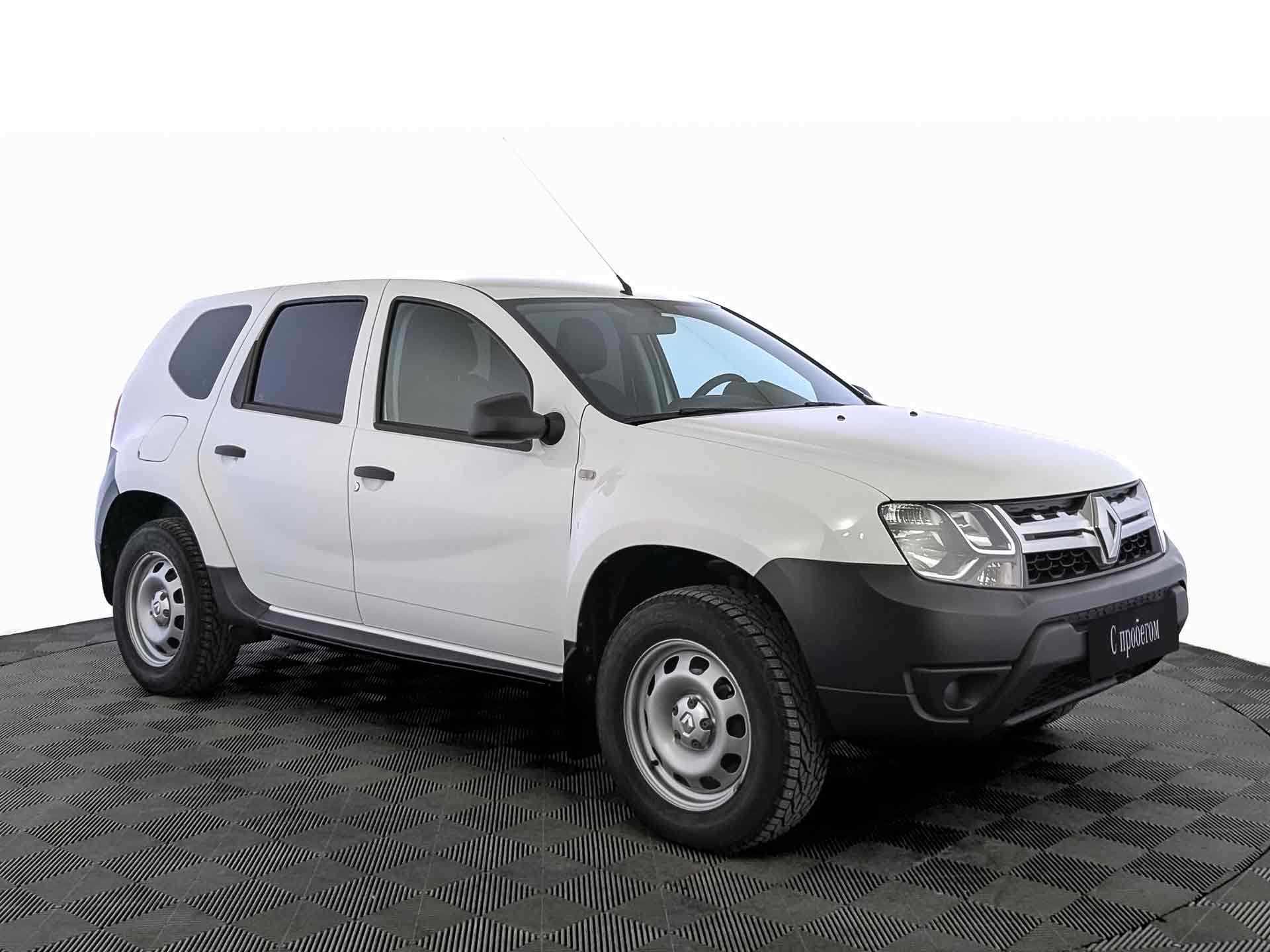 Renault Duster#77898