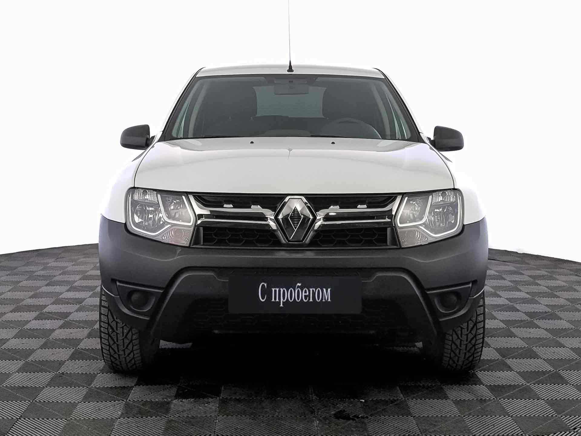 Renault Duster#77899