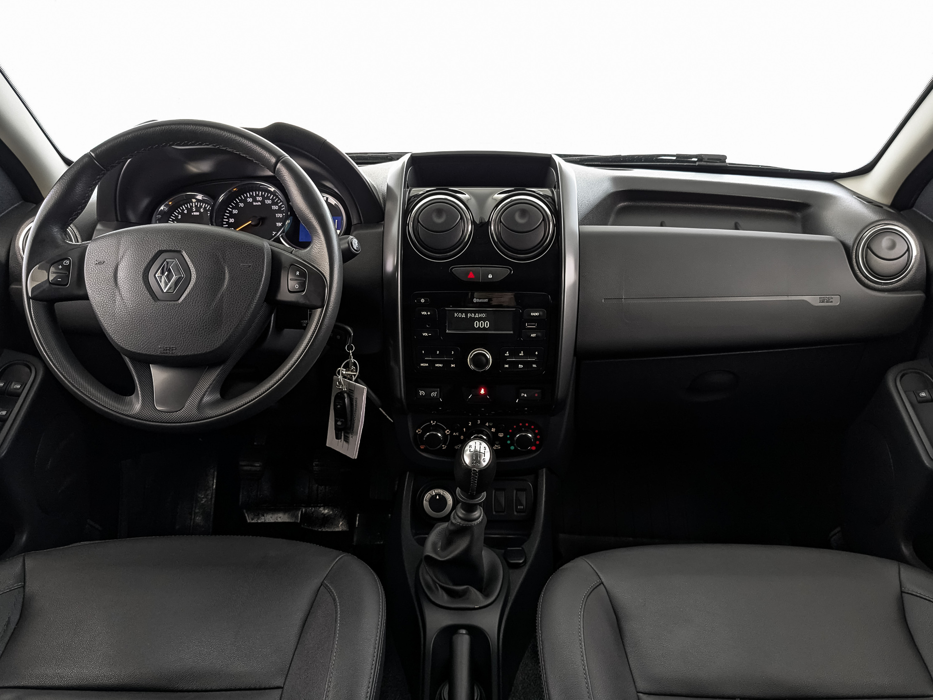 Renault Duster#77906