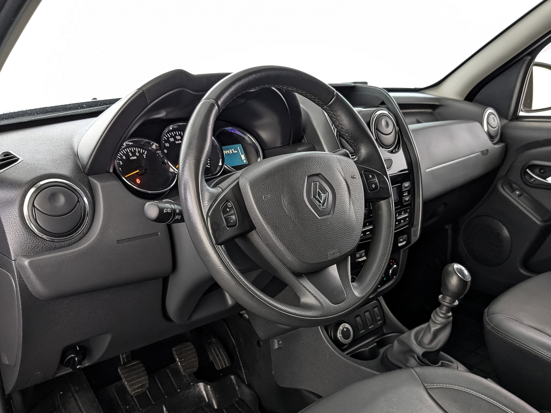 Renault Duster#77907