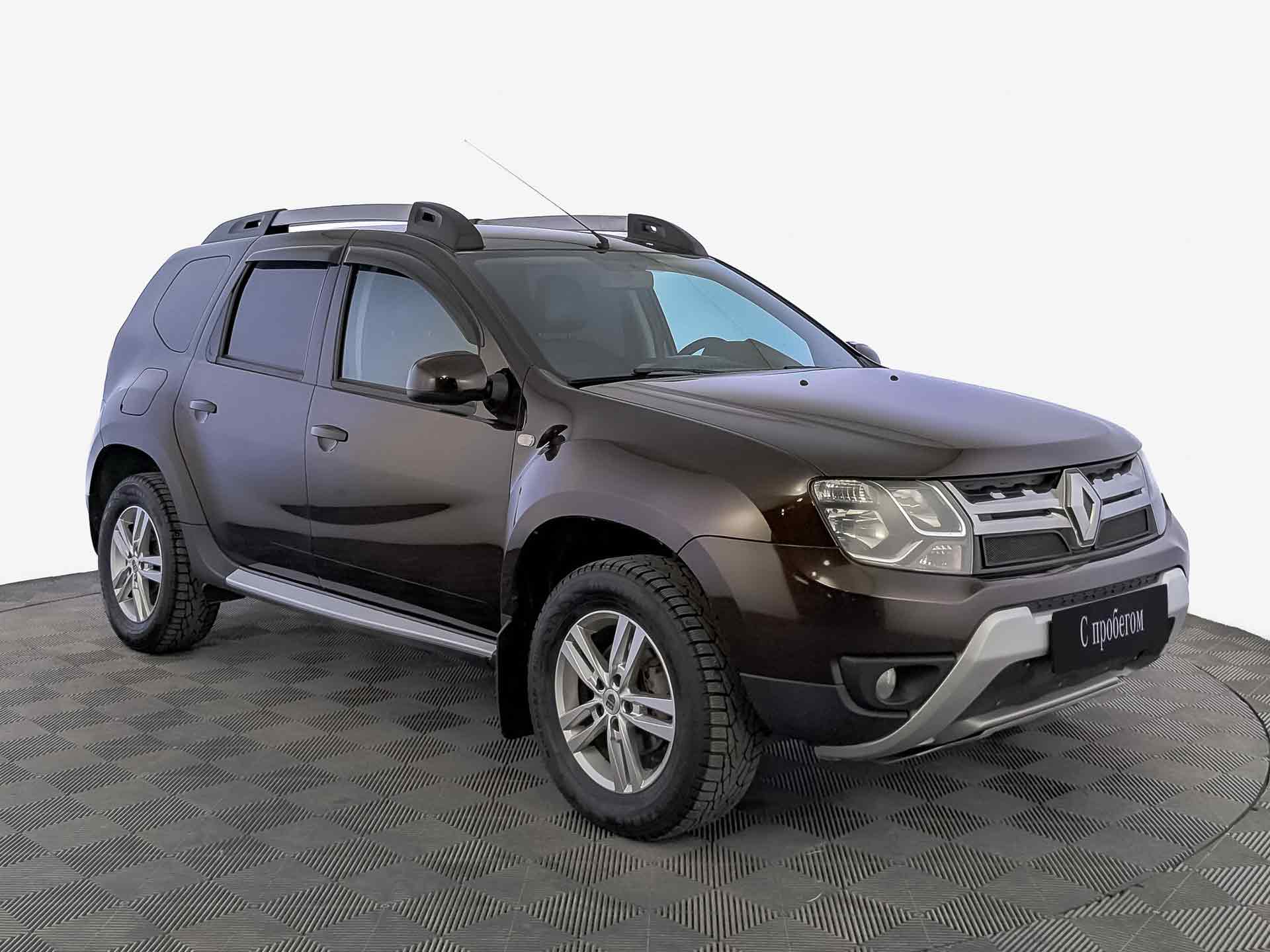 Renault Duster#77908
