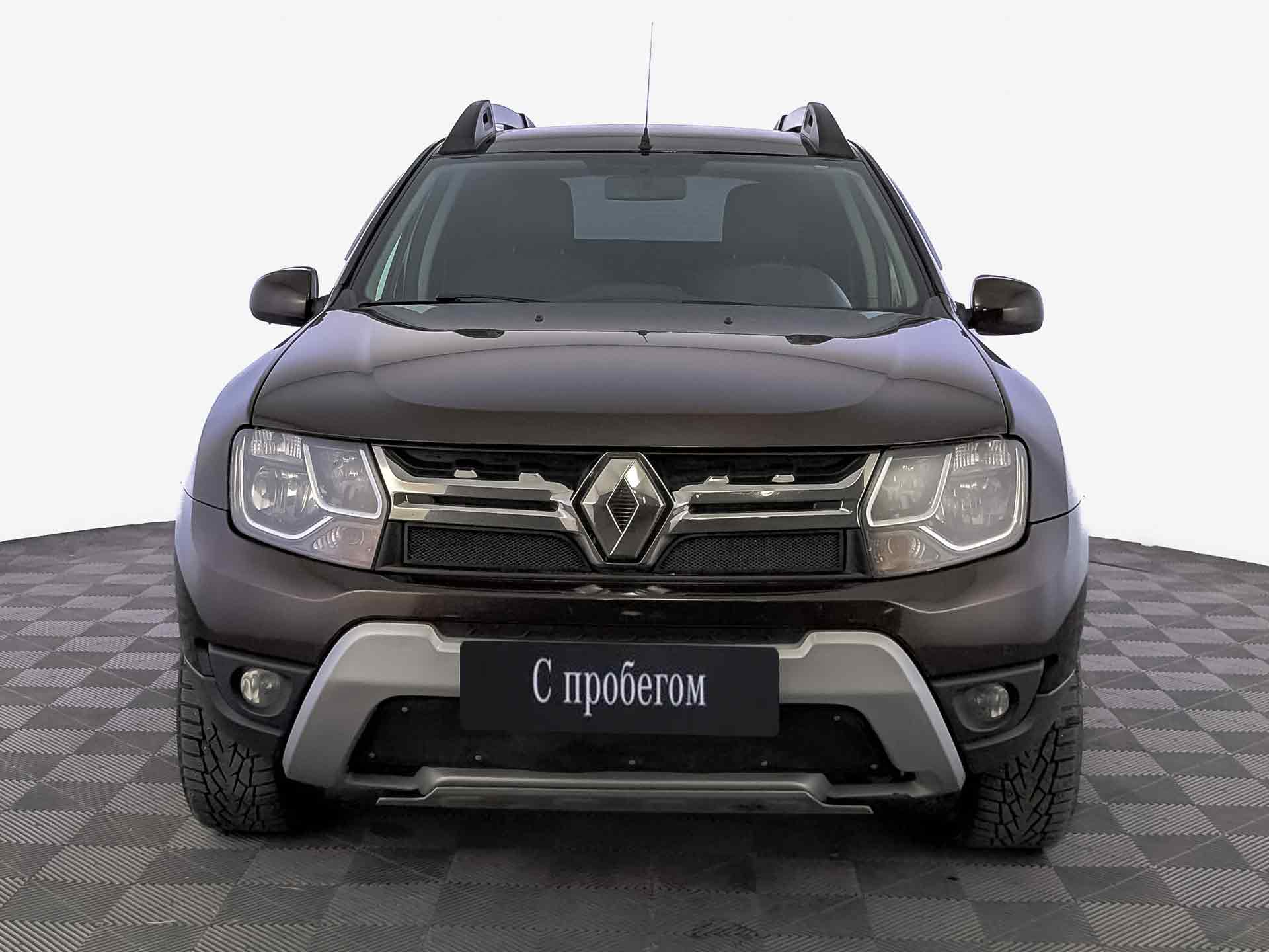 Renault Duster#77909