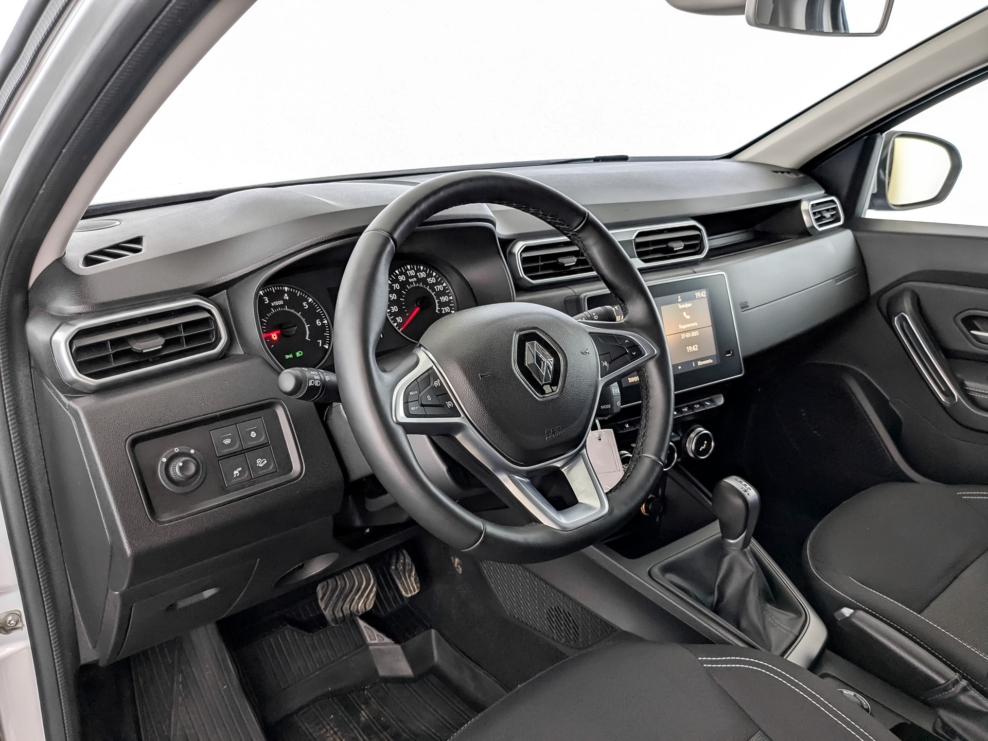 Renault Duster#77965