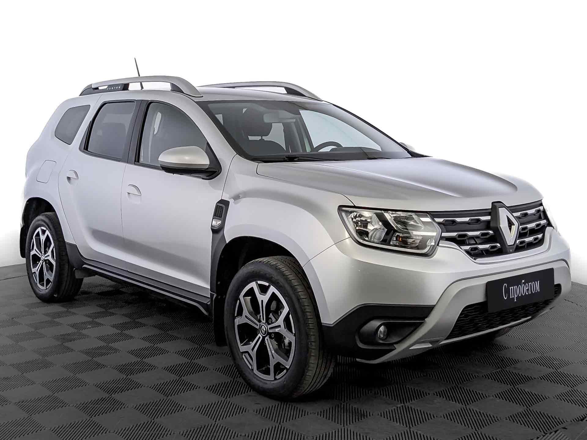 Renault Duster#77966