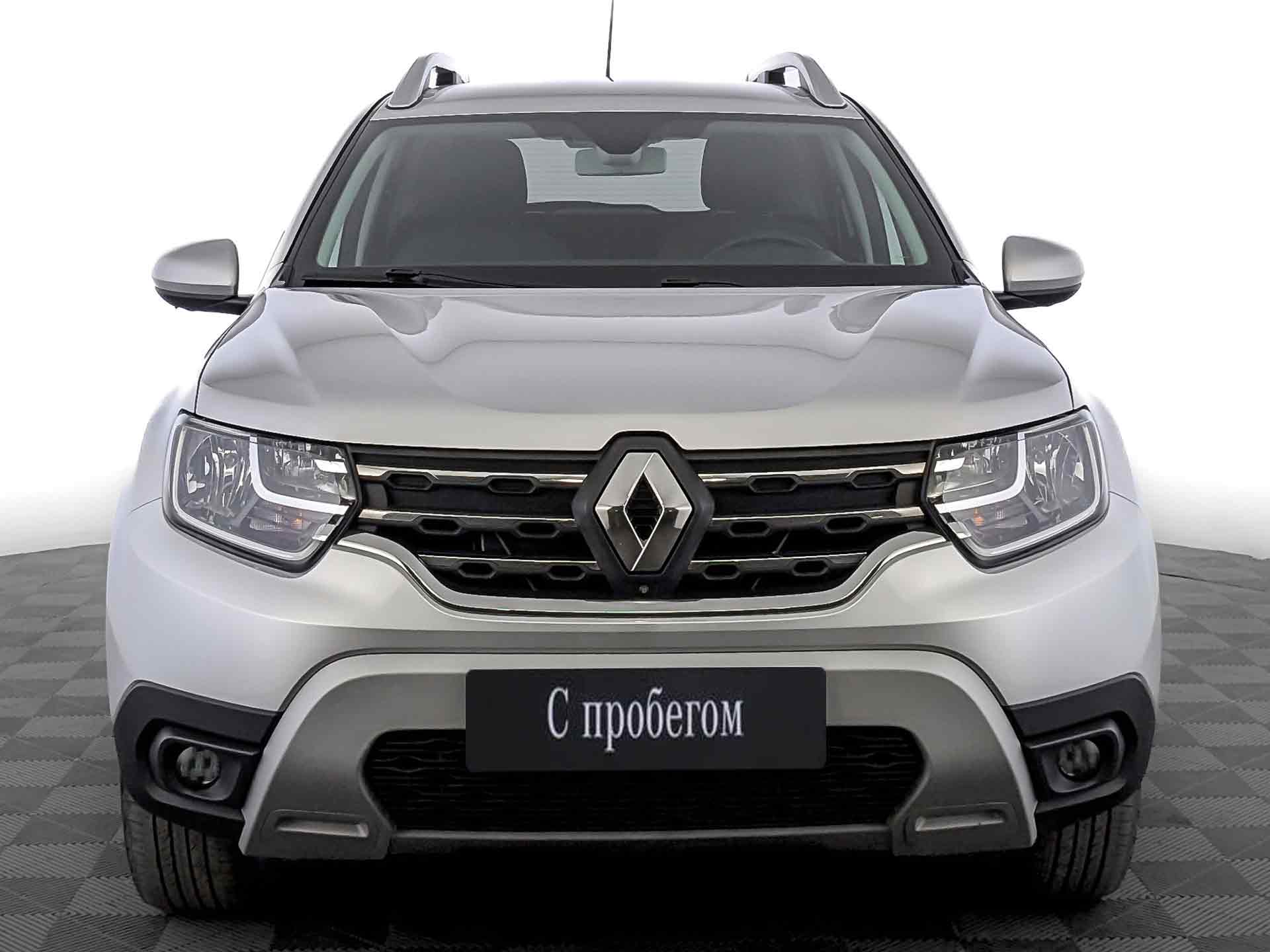 Renault Duster#77967