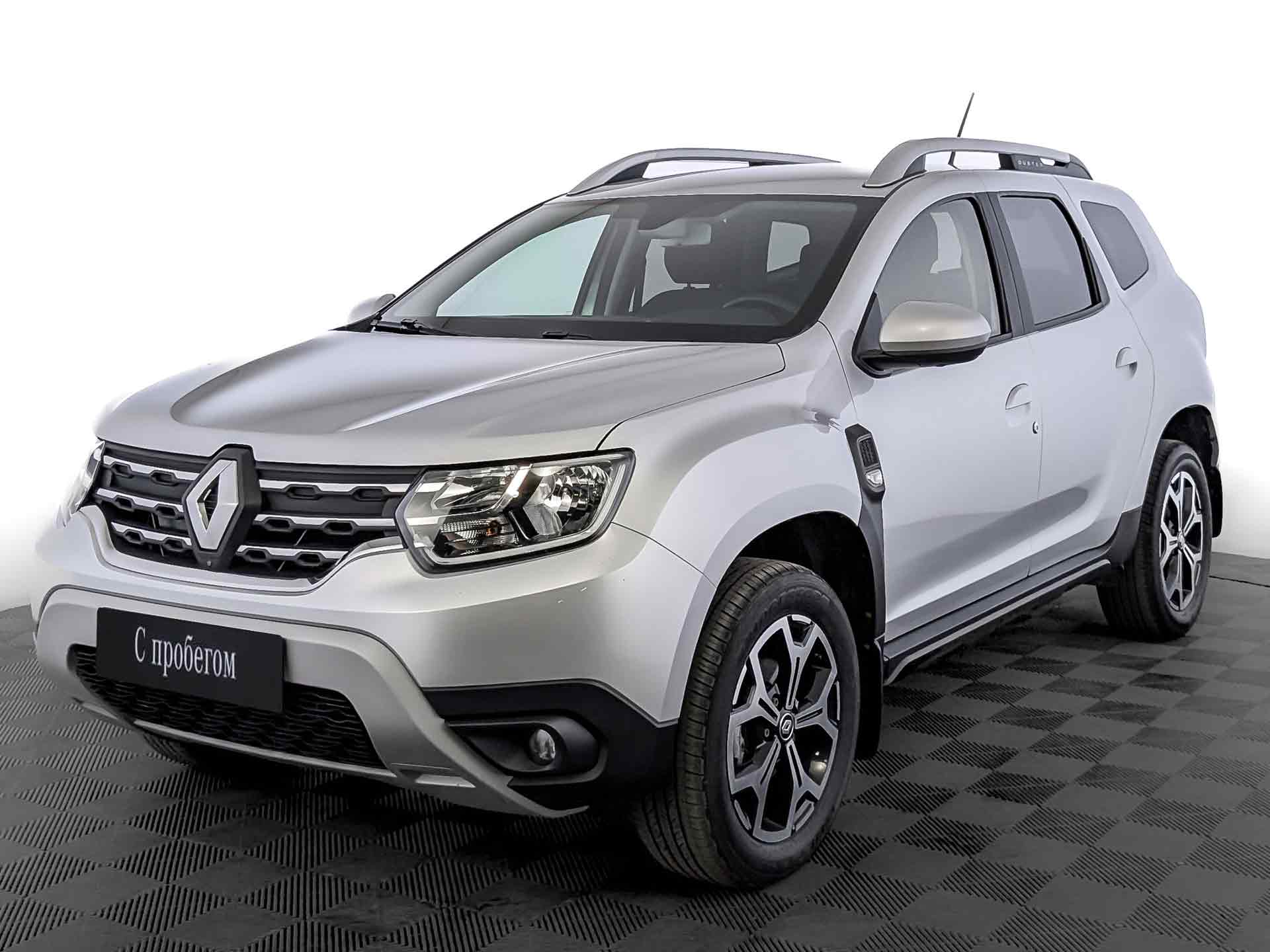 Renault Duster#77968
