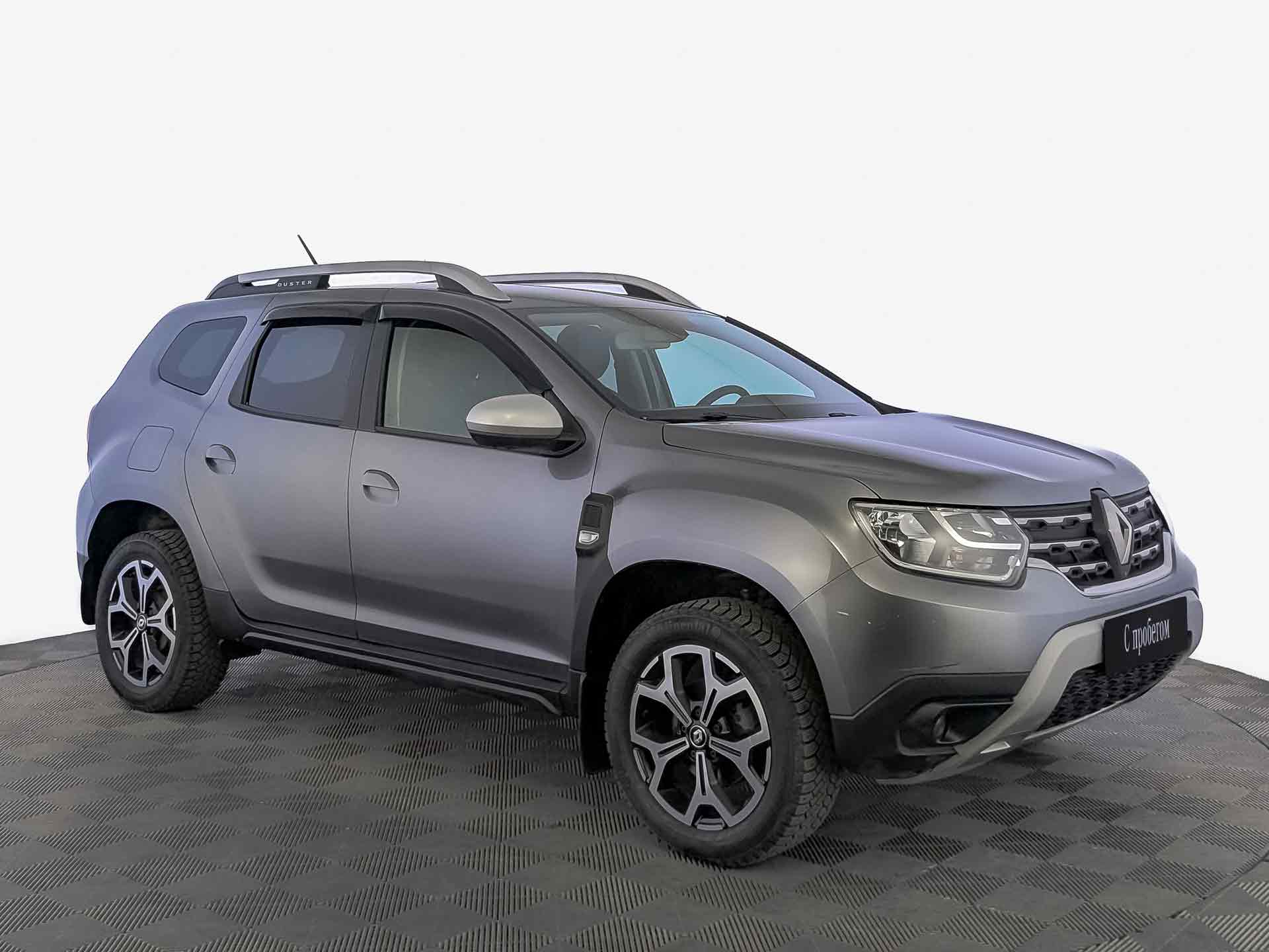 Renault Duster#77974