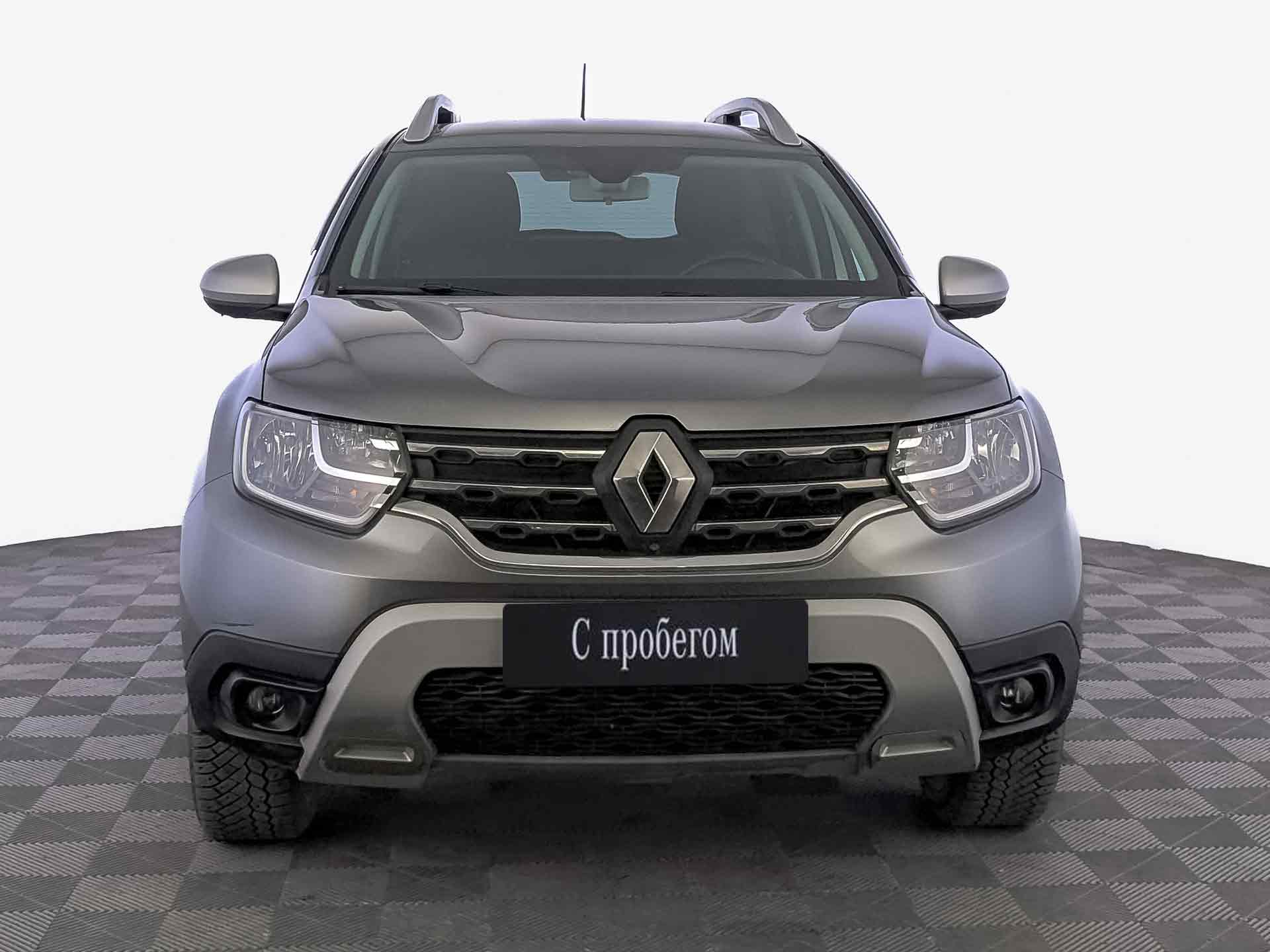 Renault Duster#77975