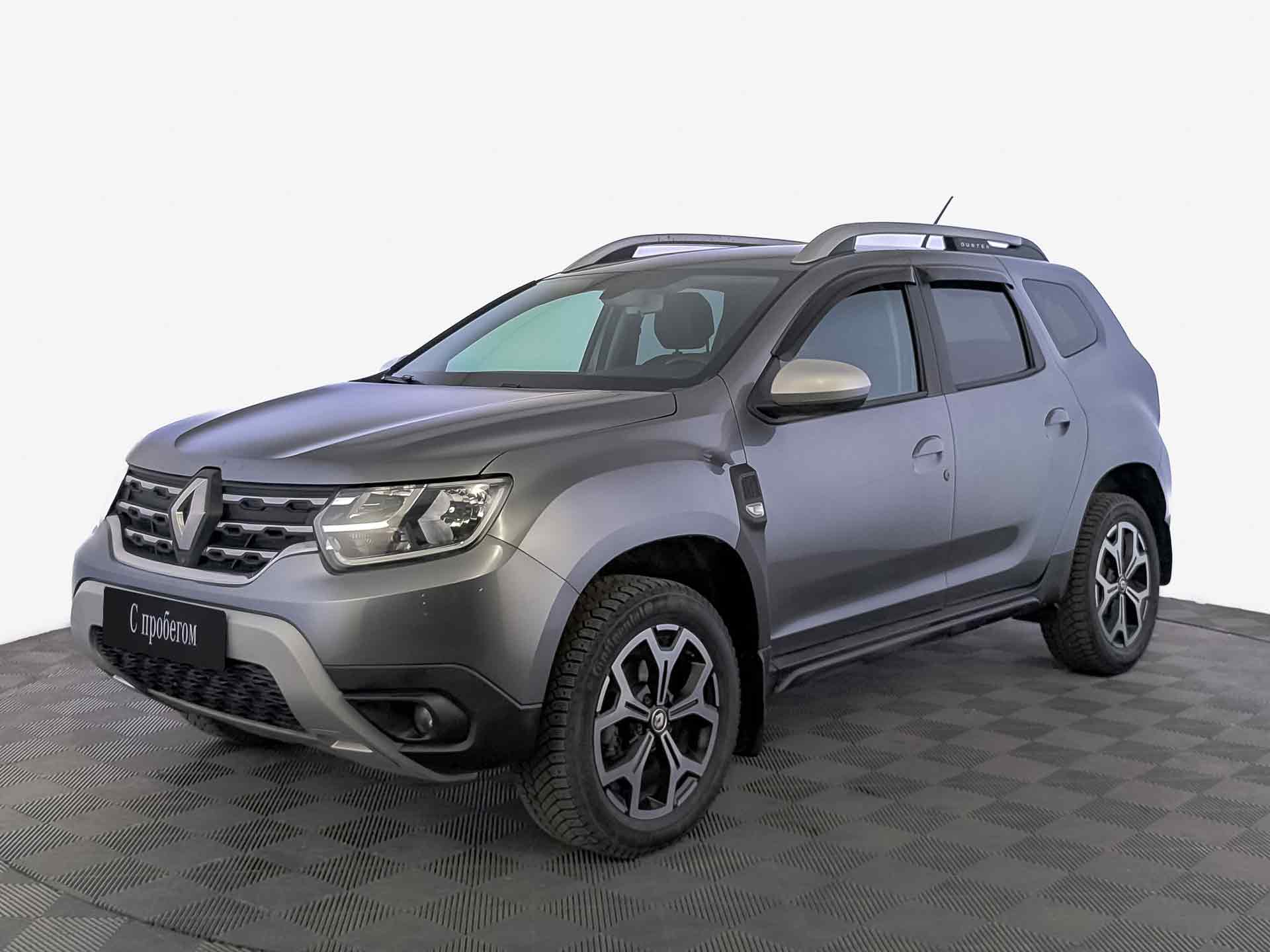 Renault Duster#77976