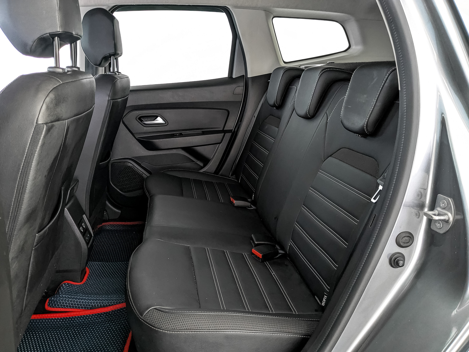 Renault Duster#77978