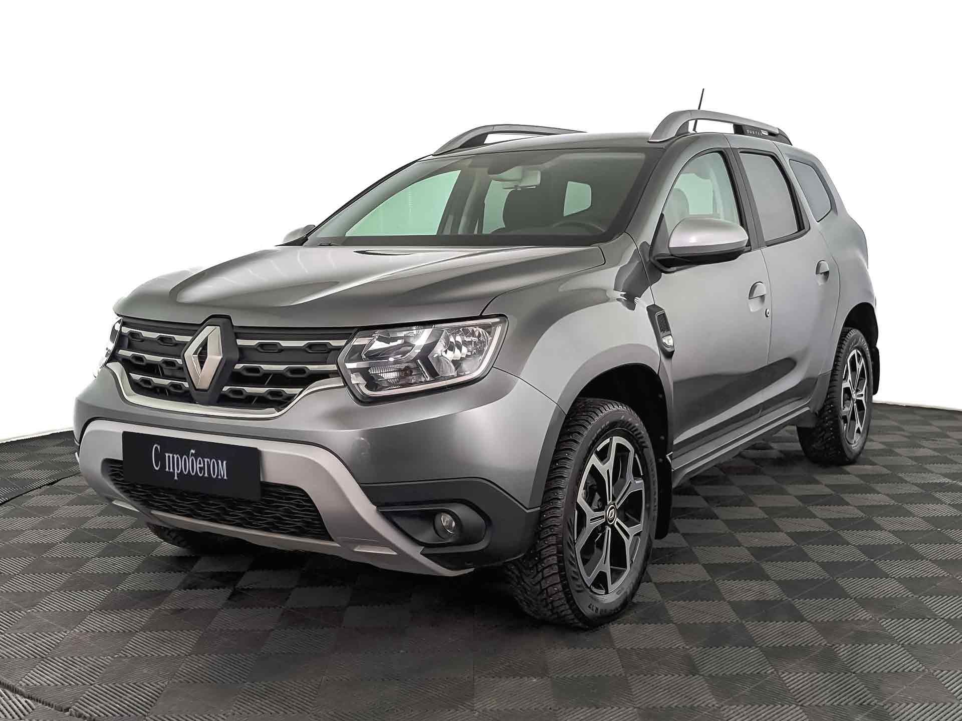 Renault Duster#78008