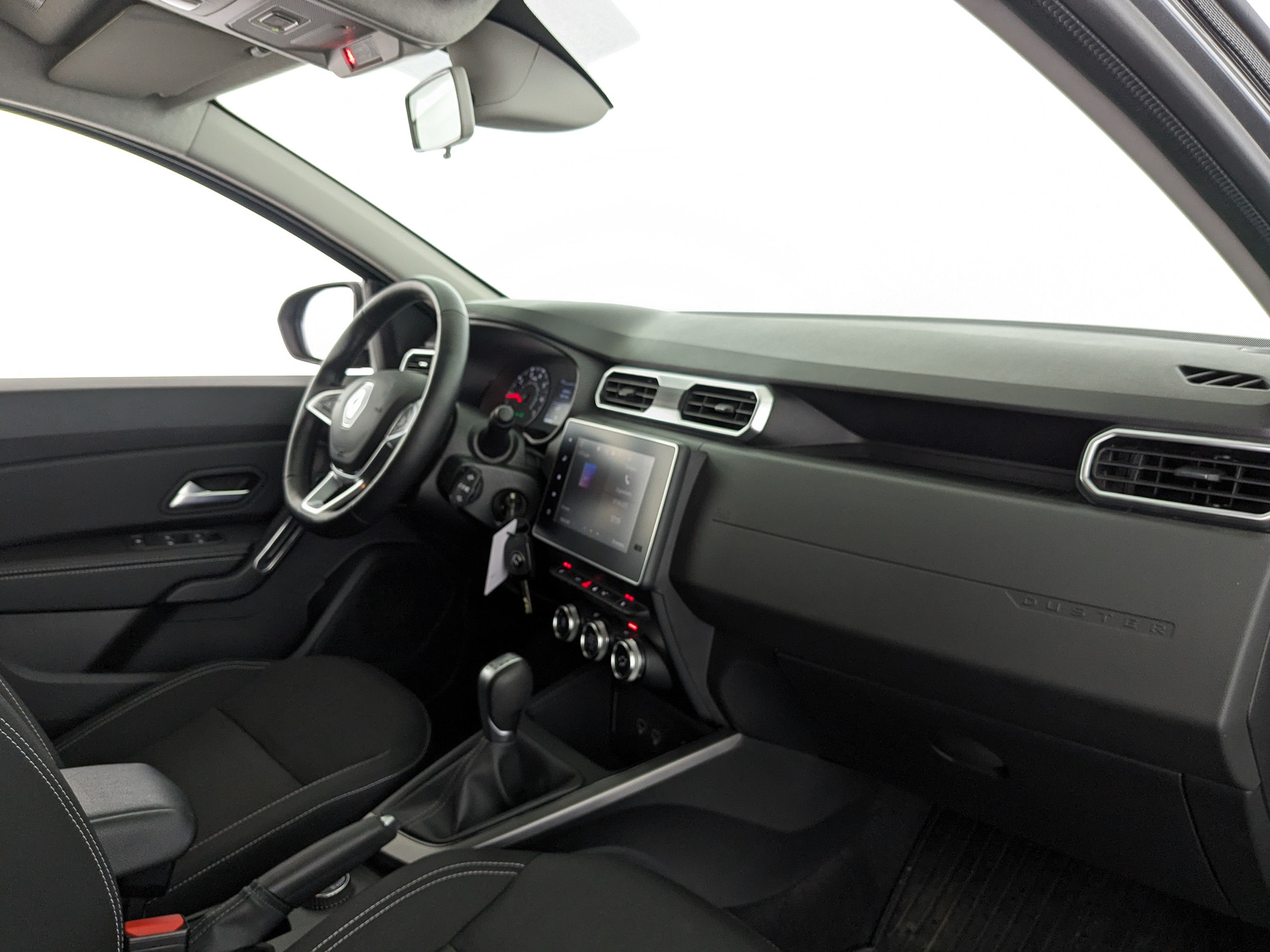 Renault Duster#78009