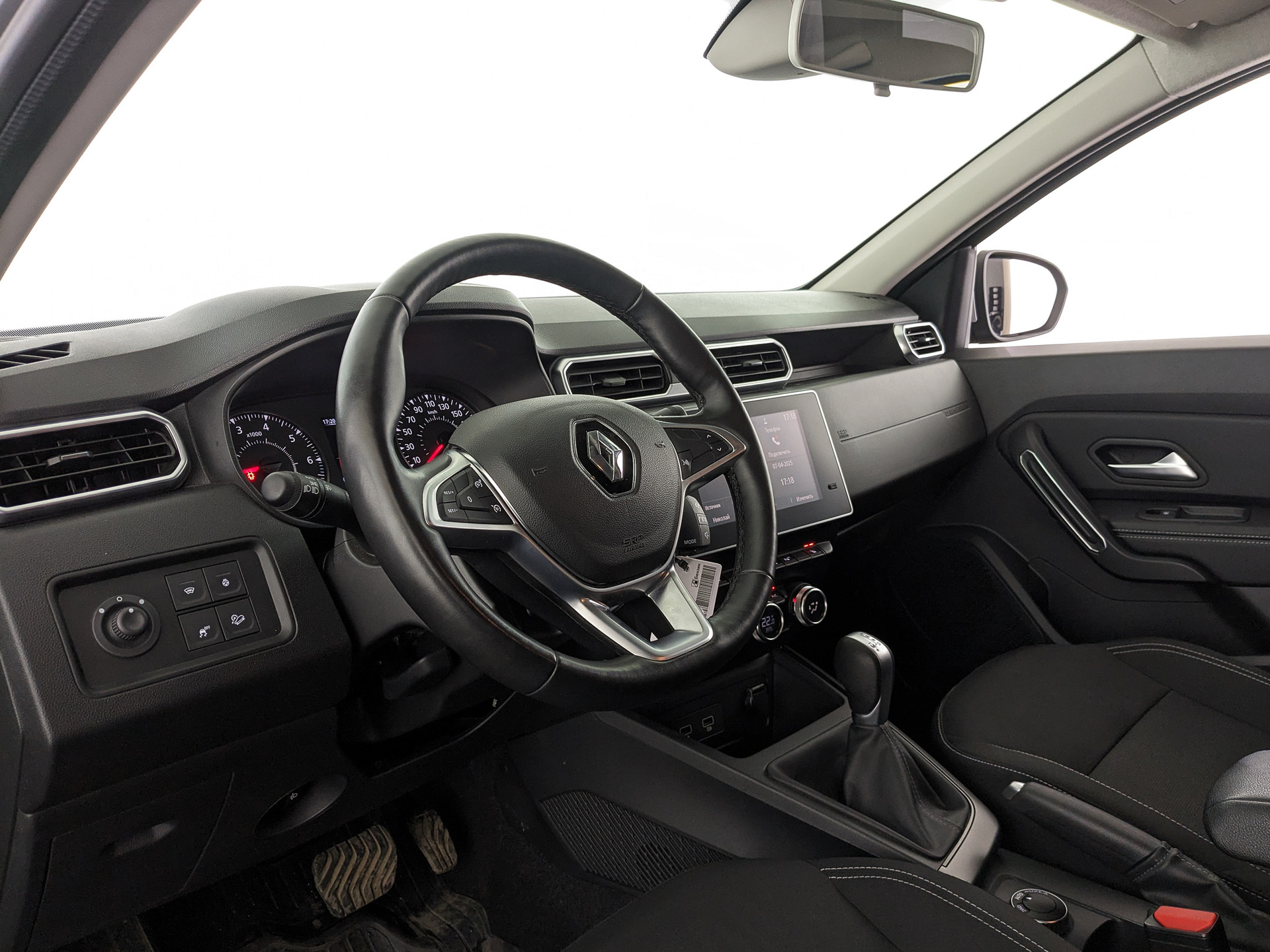 Renault Duster#78011